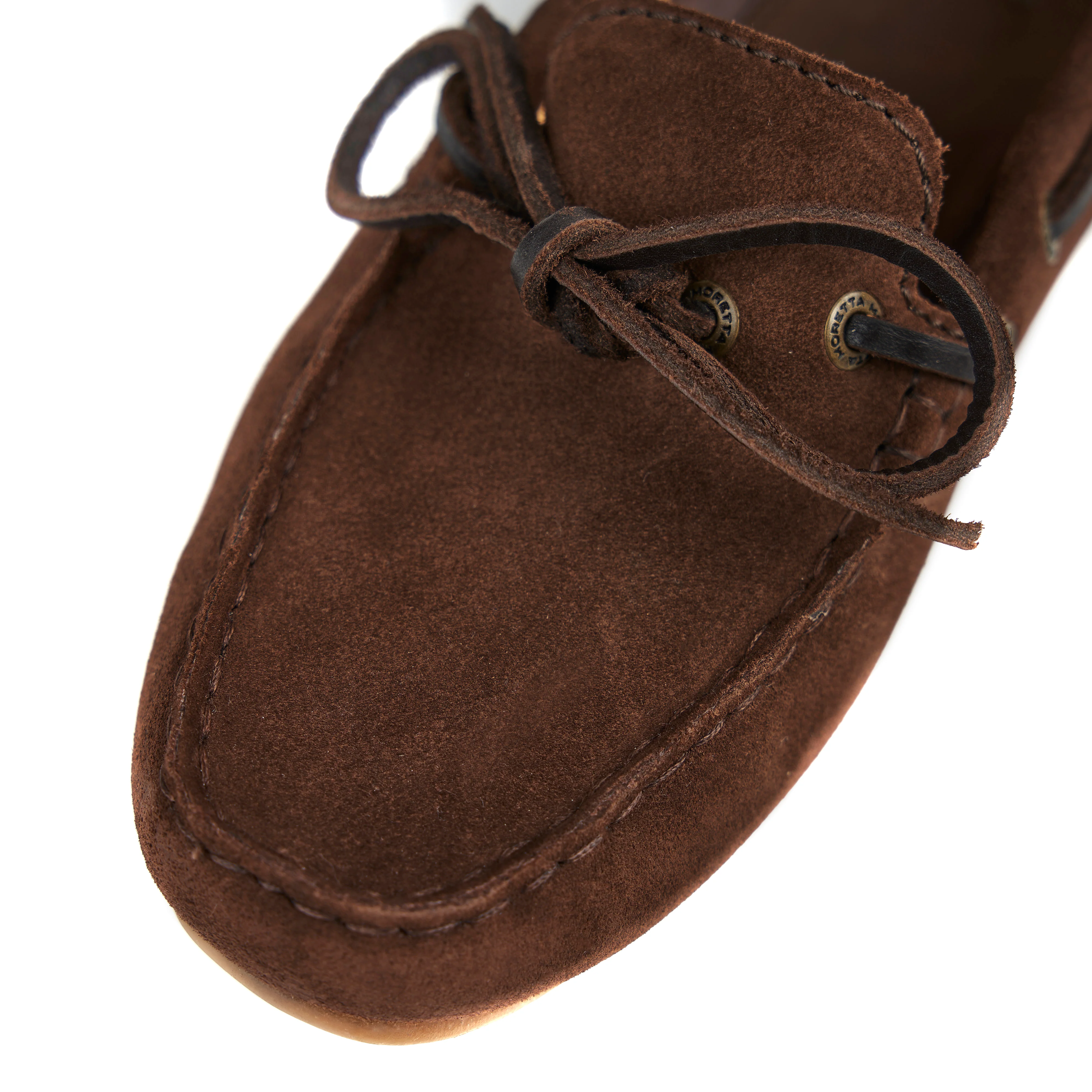 Shires Moretta Sofia Moccasins - Image 8