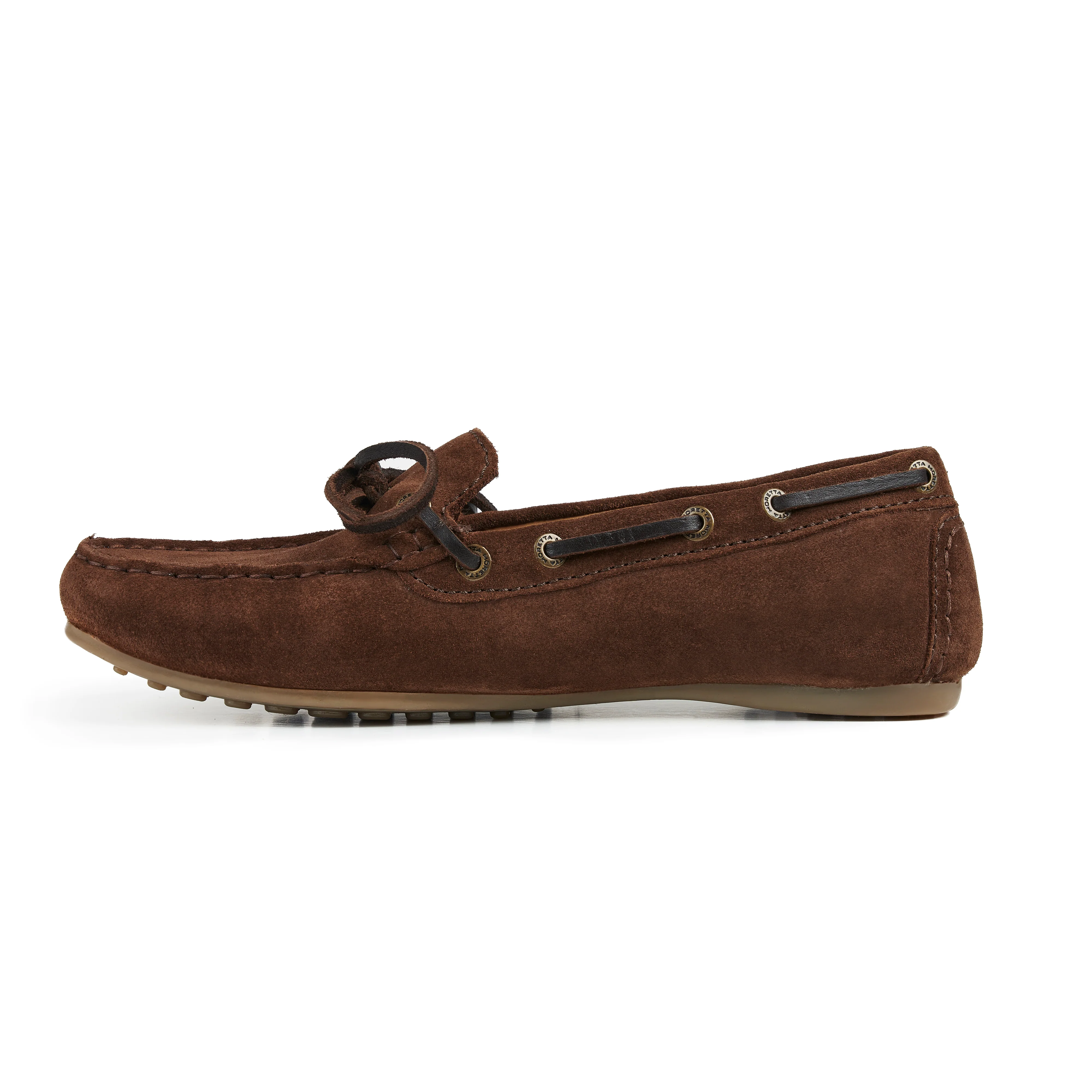 Shires Moretta Sofia Moccasins - Image 9