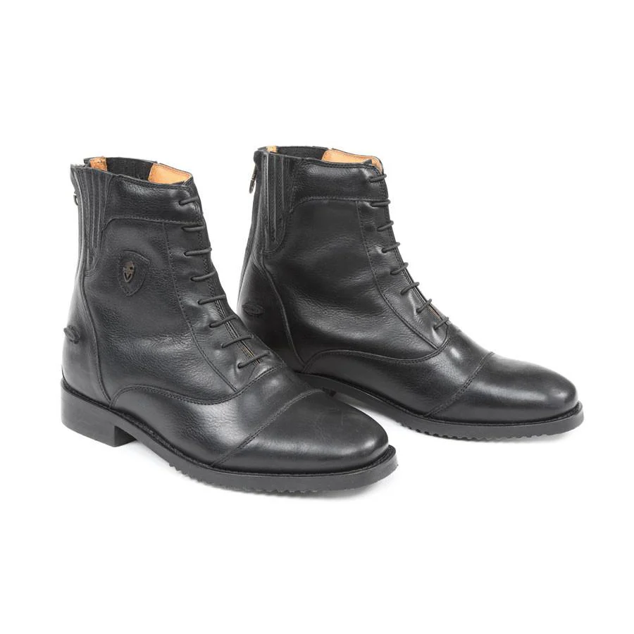 Shires Moretta Teresa Lace Paddock Boots