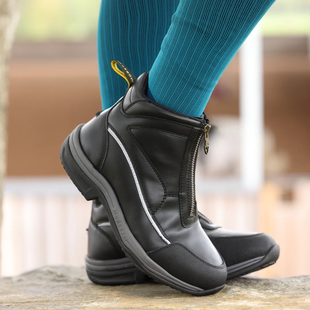 Shires Moretta Terzo XGRIP Boots - Image 15