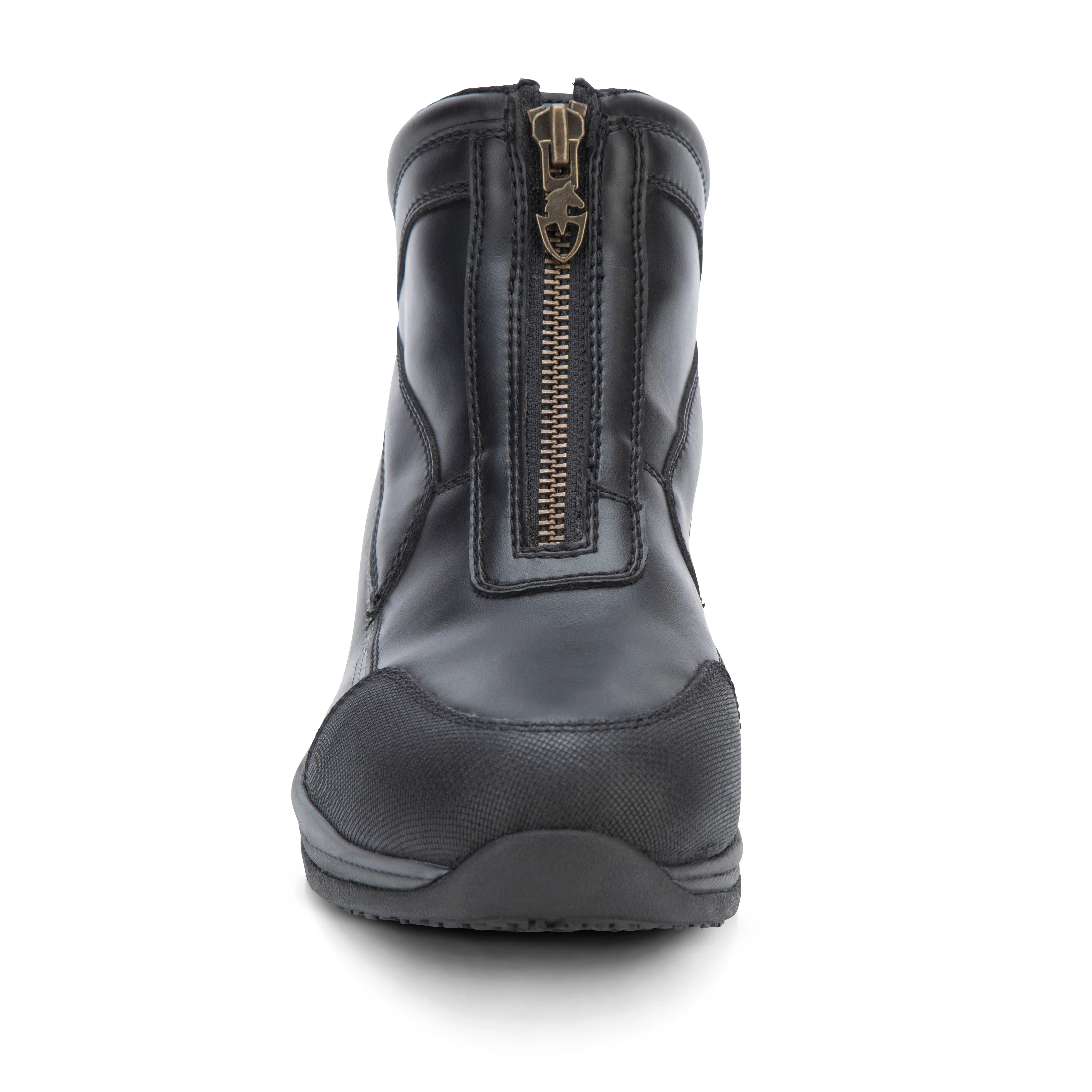 Shires Moretta Terzo XGRIP Boots - Image 4