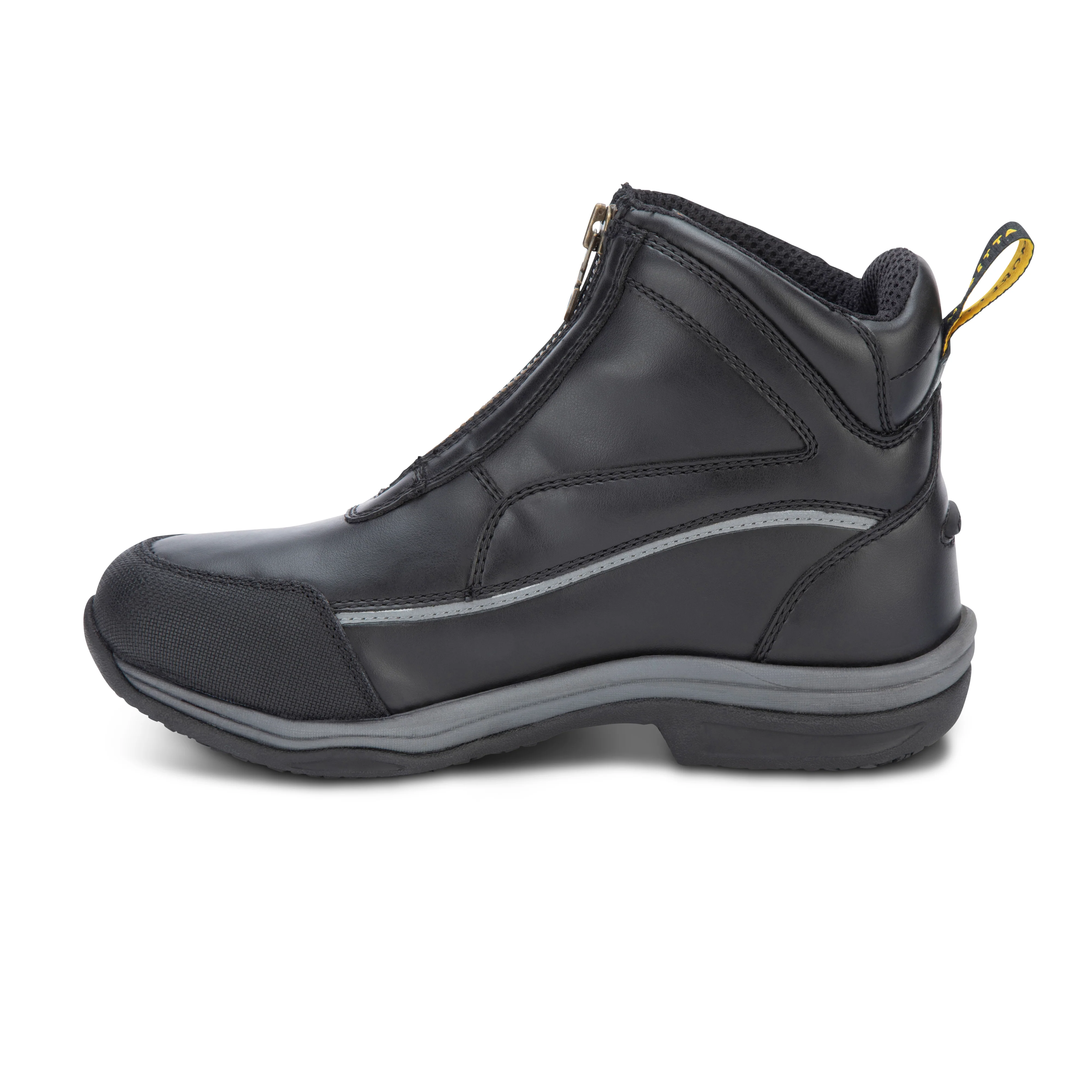 Shires Moretta Terzo XGRIP Boots - Image 5