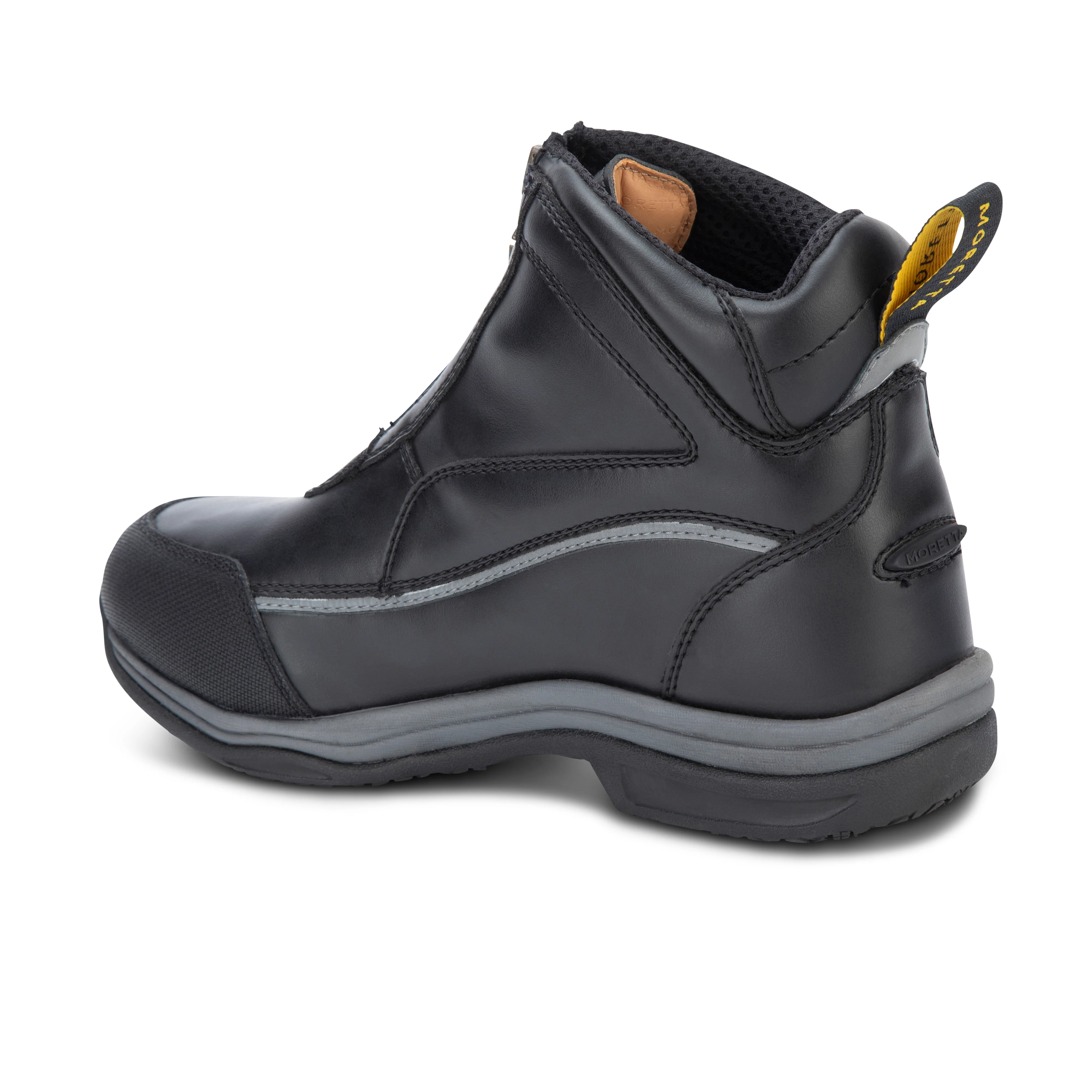 Shires Moretta Terzo XGRIP Boots - Image 7
