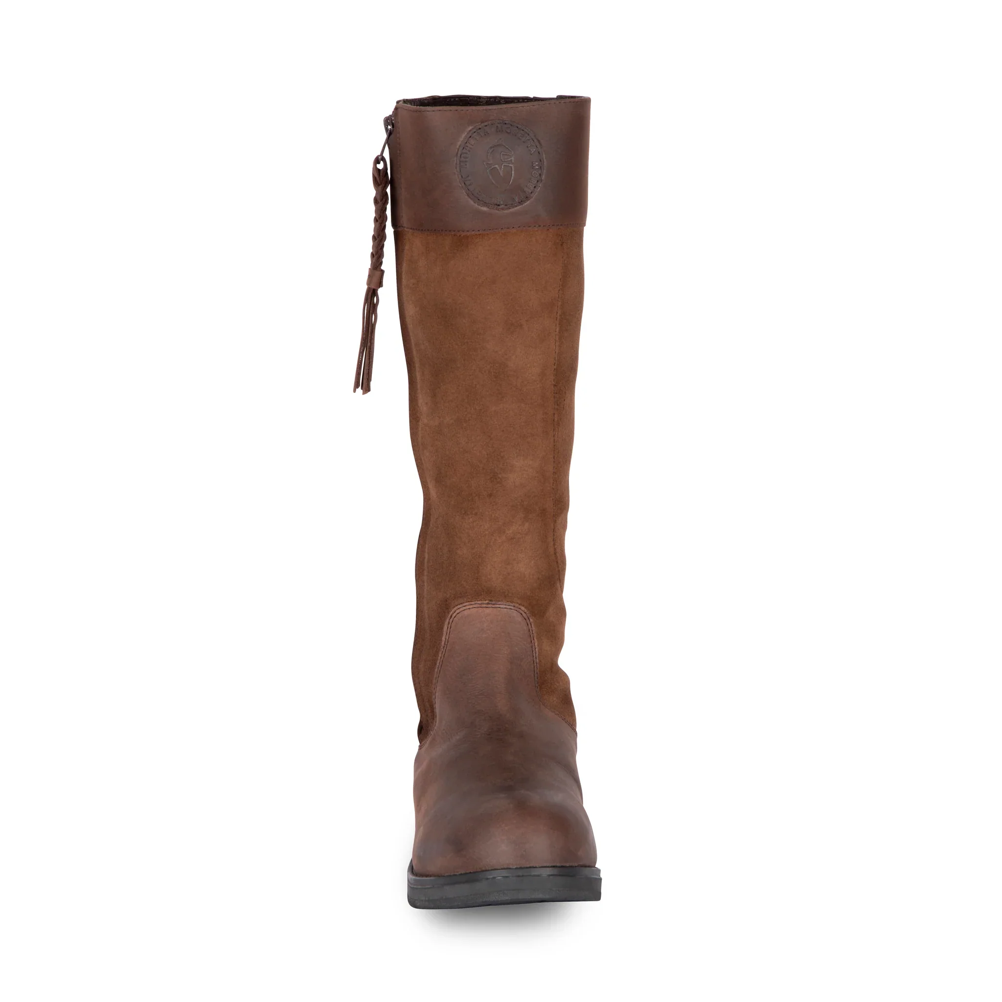 Shires Moretta Varallo Child Country Boots - Image 5
