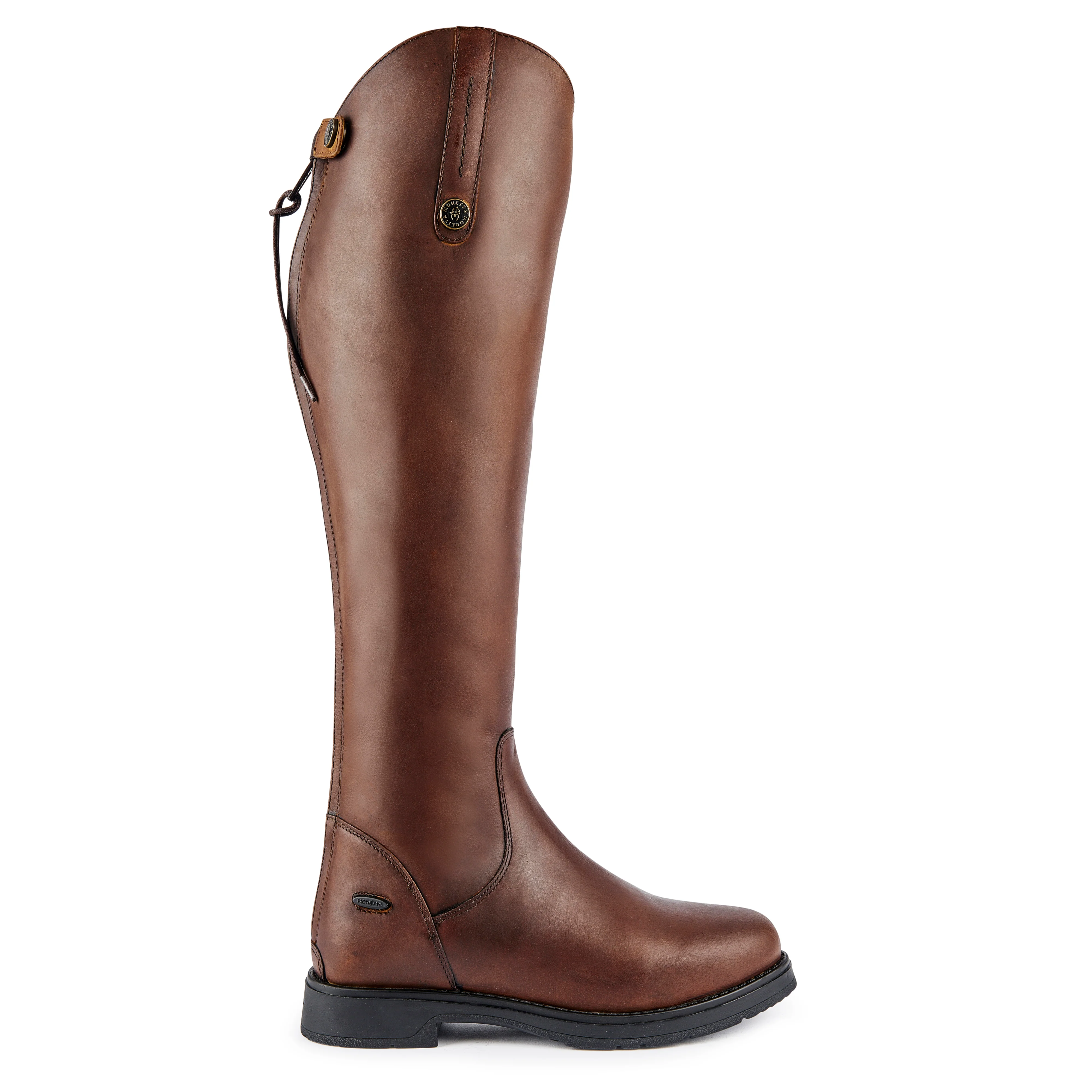 Shires Moretta Ventura Ladies Riding Boots - Image 2