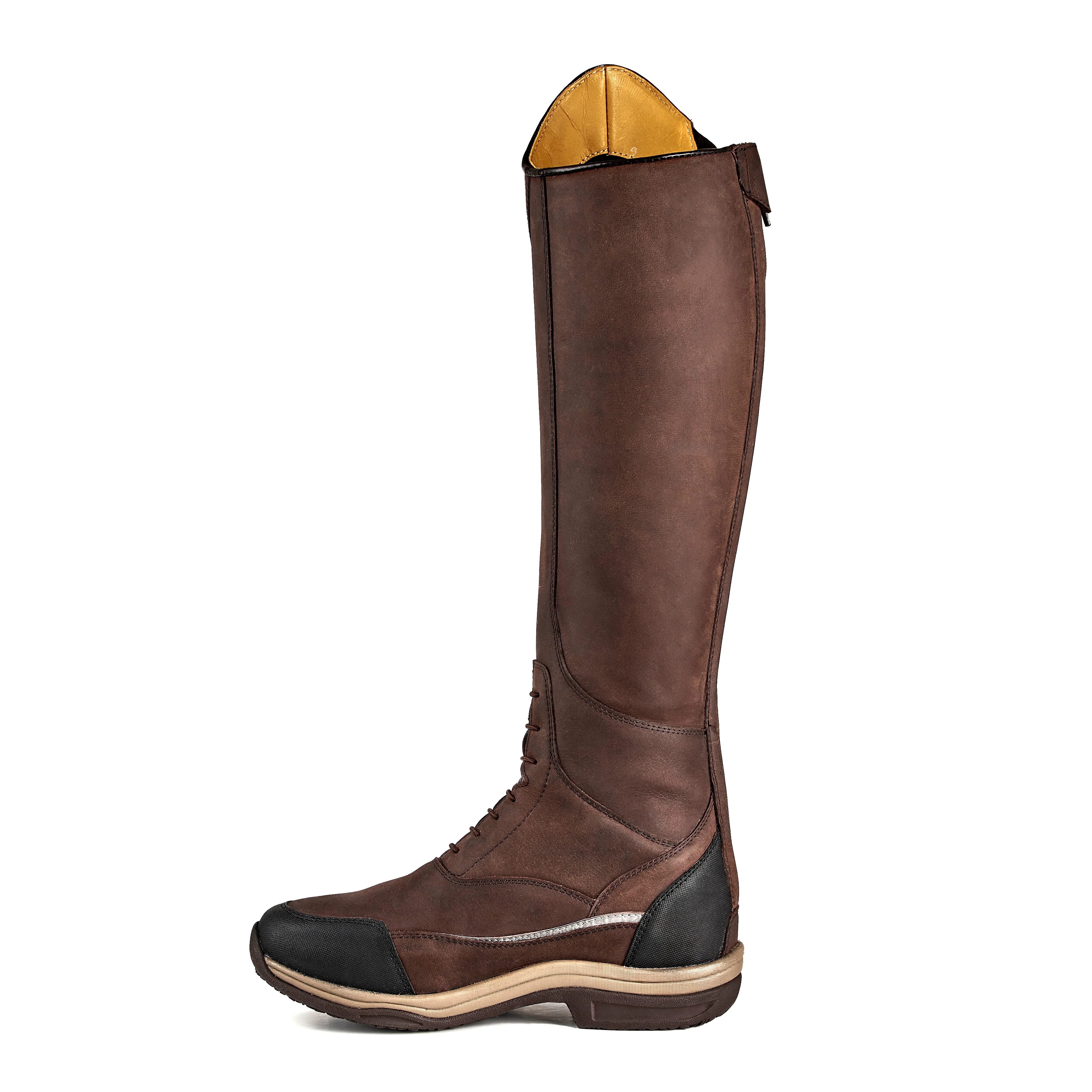 Shires Moretta Voltana Long XGrip Boots - Image 3