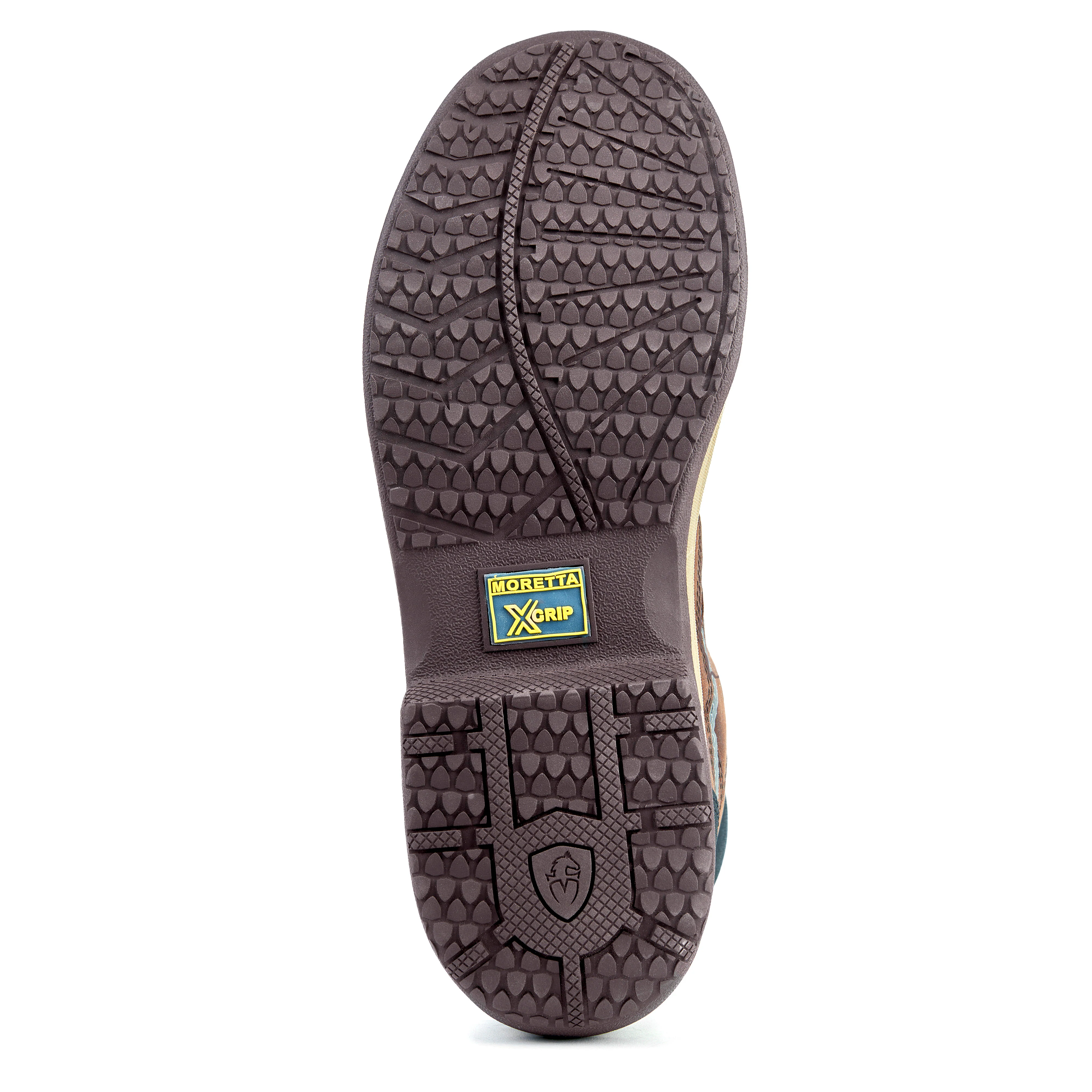 Shires Moretta Voltana Long XGrip Boots - Image 4