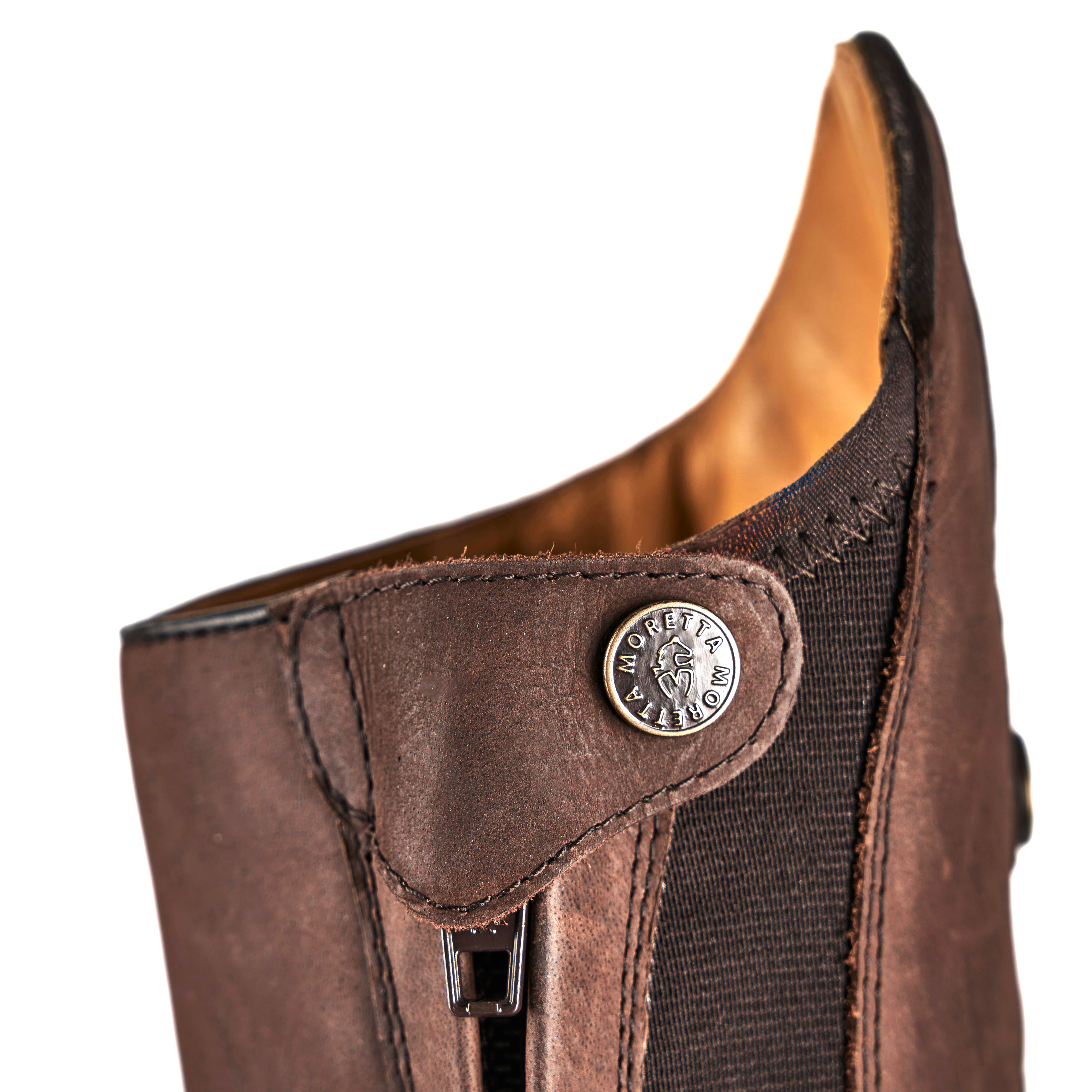 Shires Moretta Voltana Long XGrip Boots - Image 5