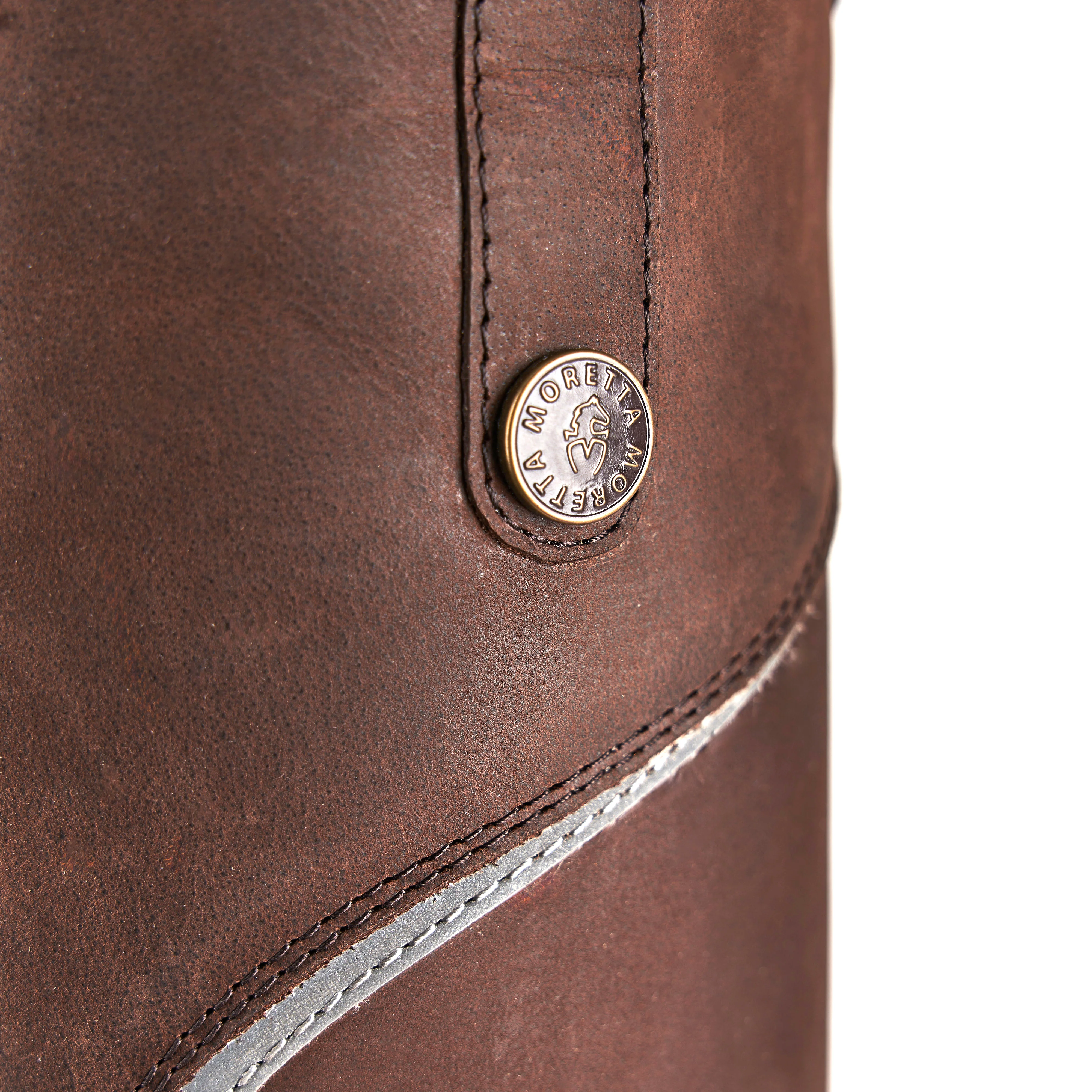 Shires Moretta Voltana Long XGrip Boots - Image 8