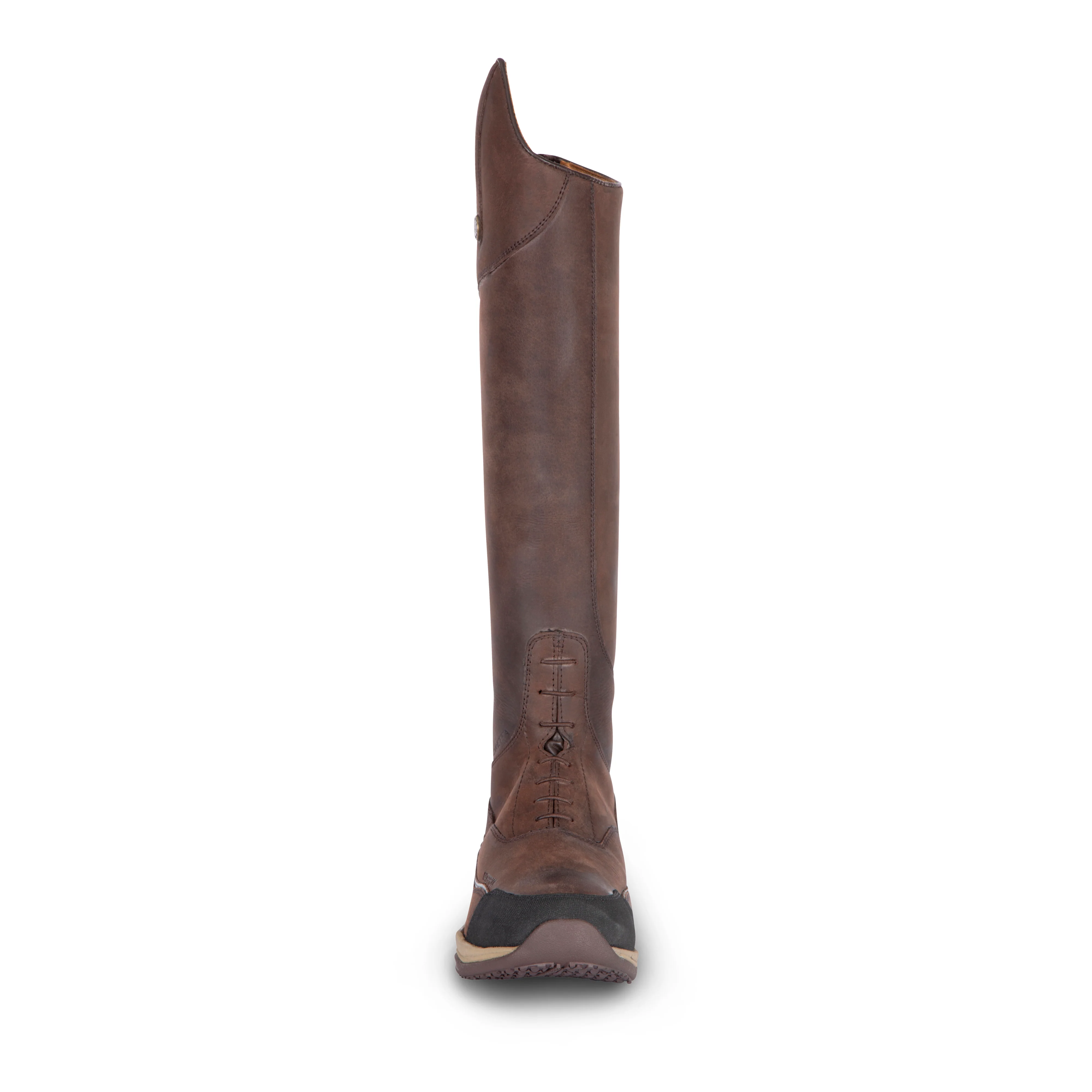 Shires Moretta Voltana Standard Children's Long XGRIP Boots - Image 15