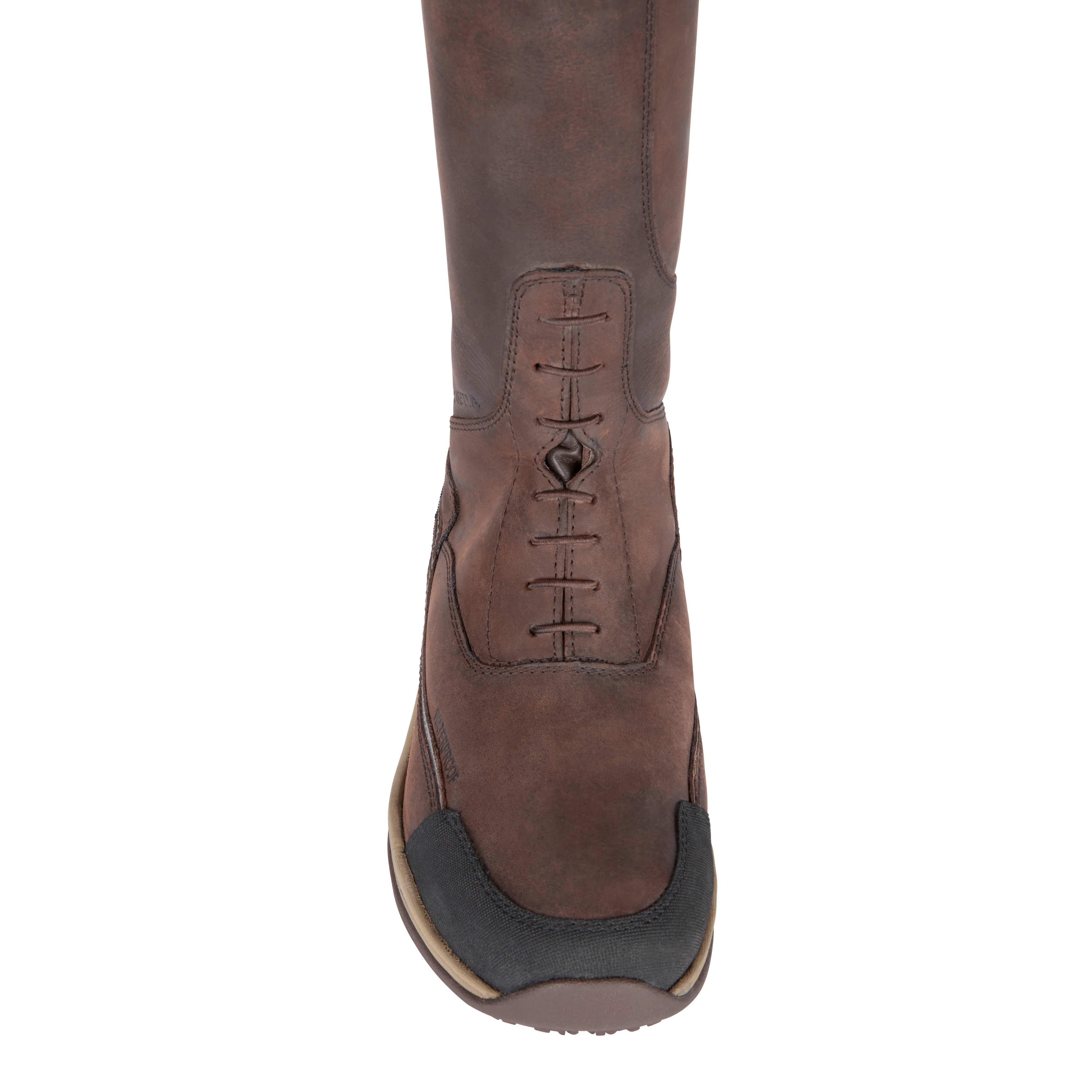 Shires Moretta Voltana Standard Children's Long XGRIP Boots - Image 16