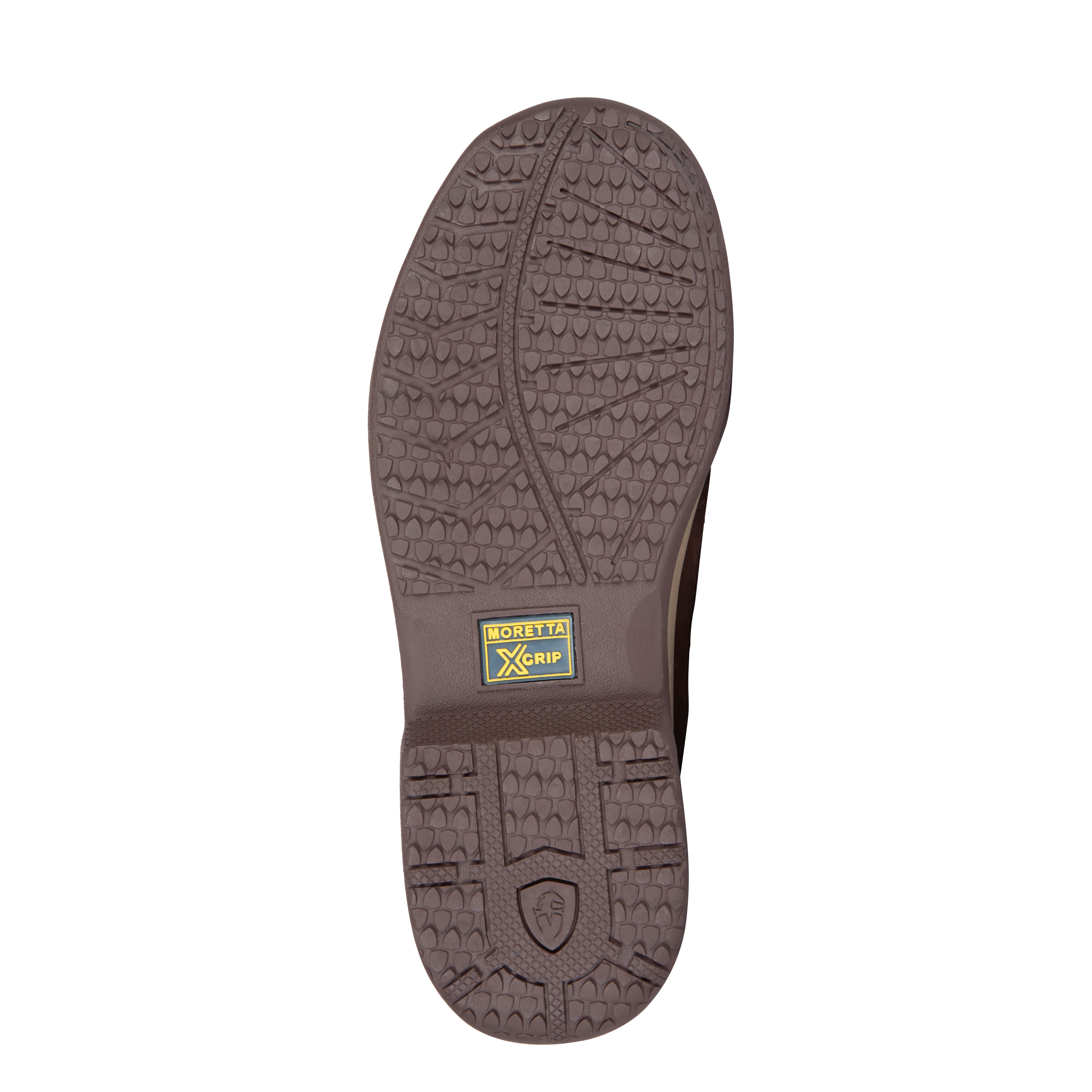 Shires Moretta Voltana Standard Children's Long XGRIP Boots - Image 17