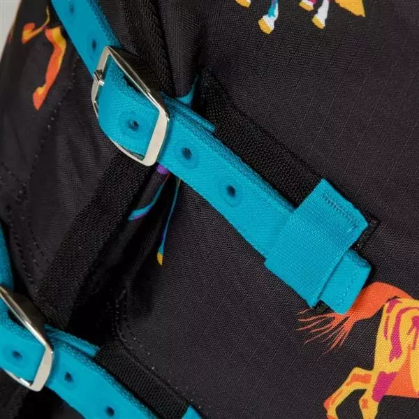 Shires Ontario 220g Turnout Rug - Image 4