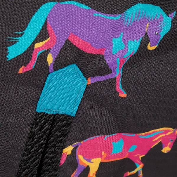 Shires Ontario 220g Turnout Rug - Image 6