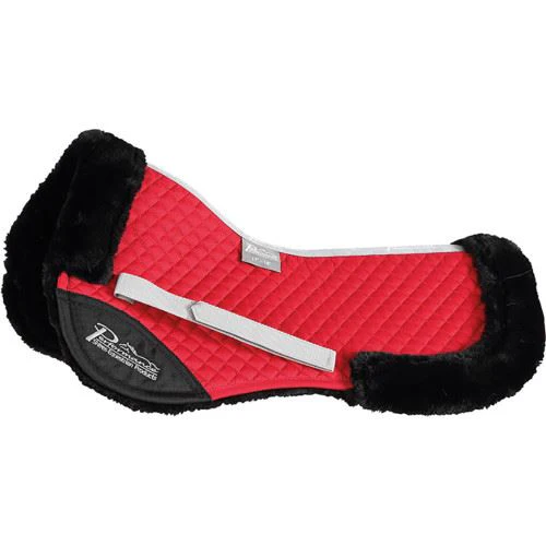 Shires Performance Half Pad - Image 2