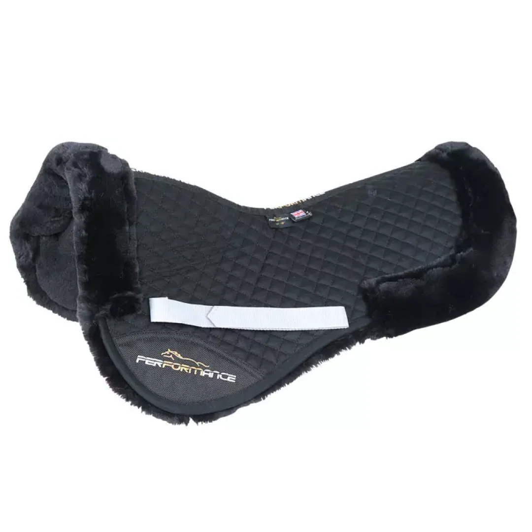 Shires Performance Half Pad - Image 3