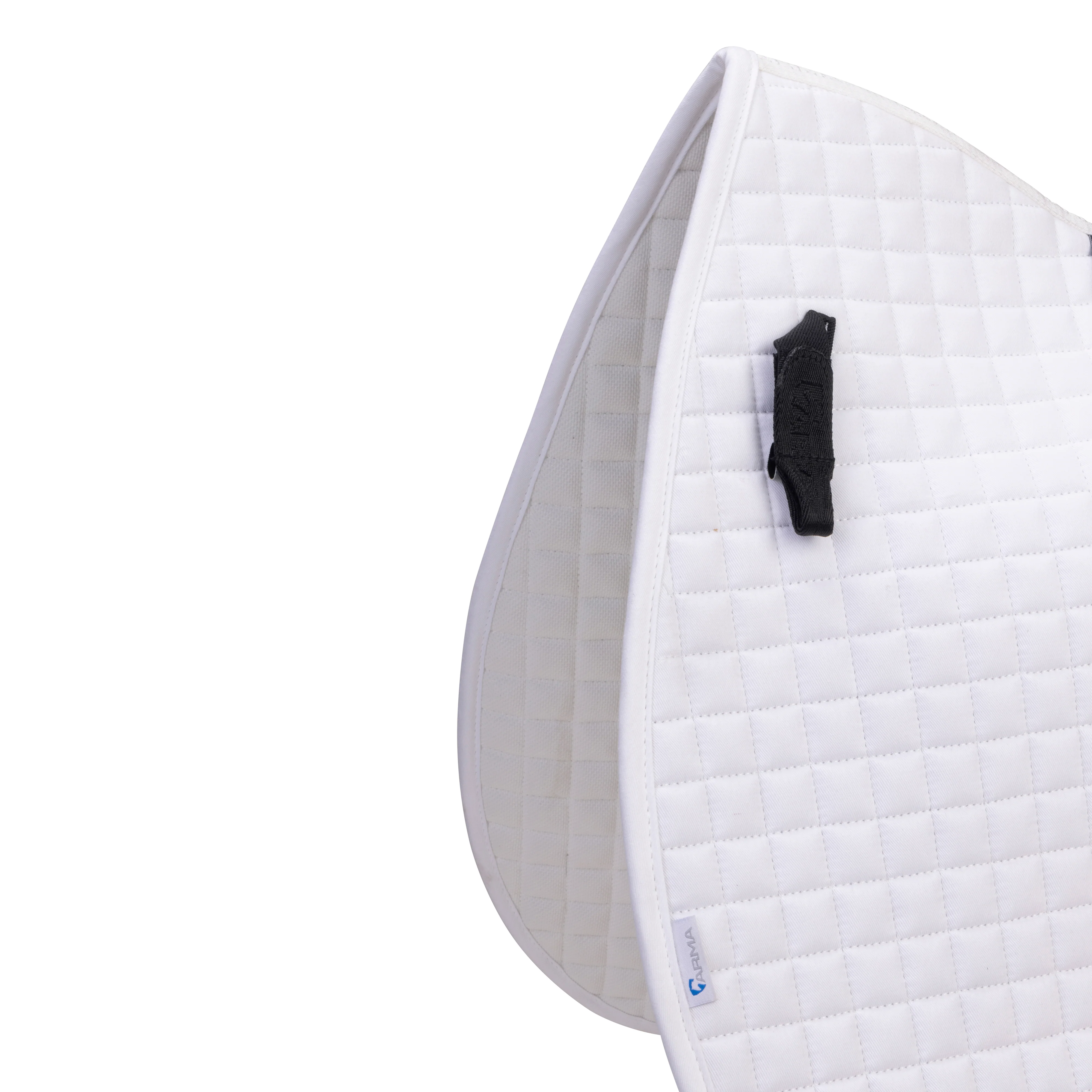 Shires ARMA Numbered Saddlecloth - Image 3
