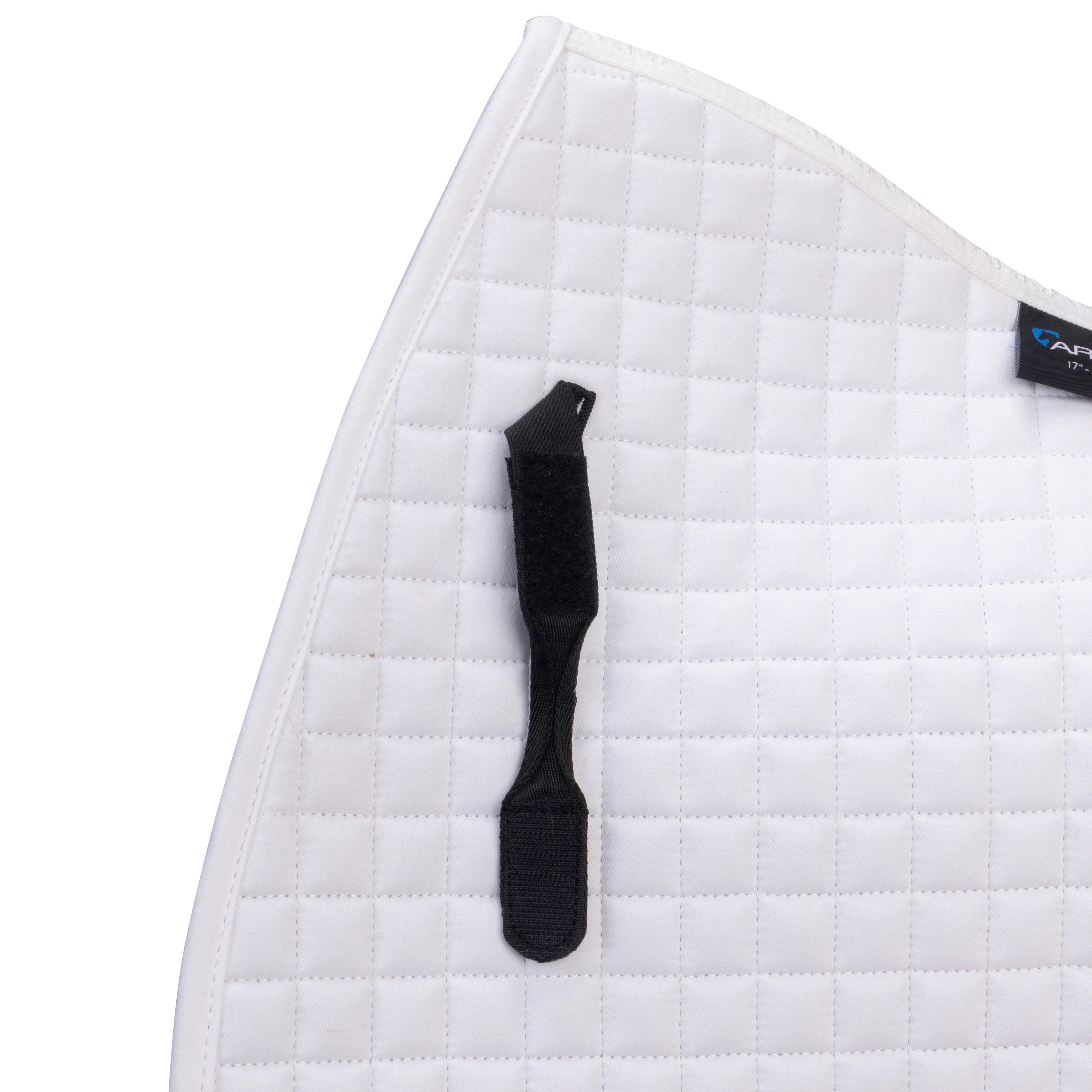 Shires ARMA Numbered Saddlecloth - Image 6