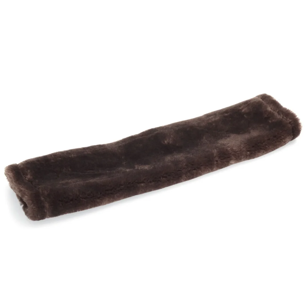Shires ARMA SupaFleece Girth Sleeve - Image 3