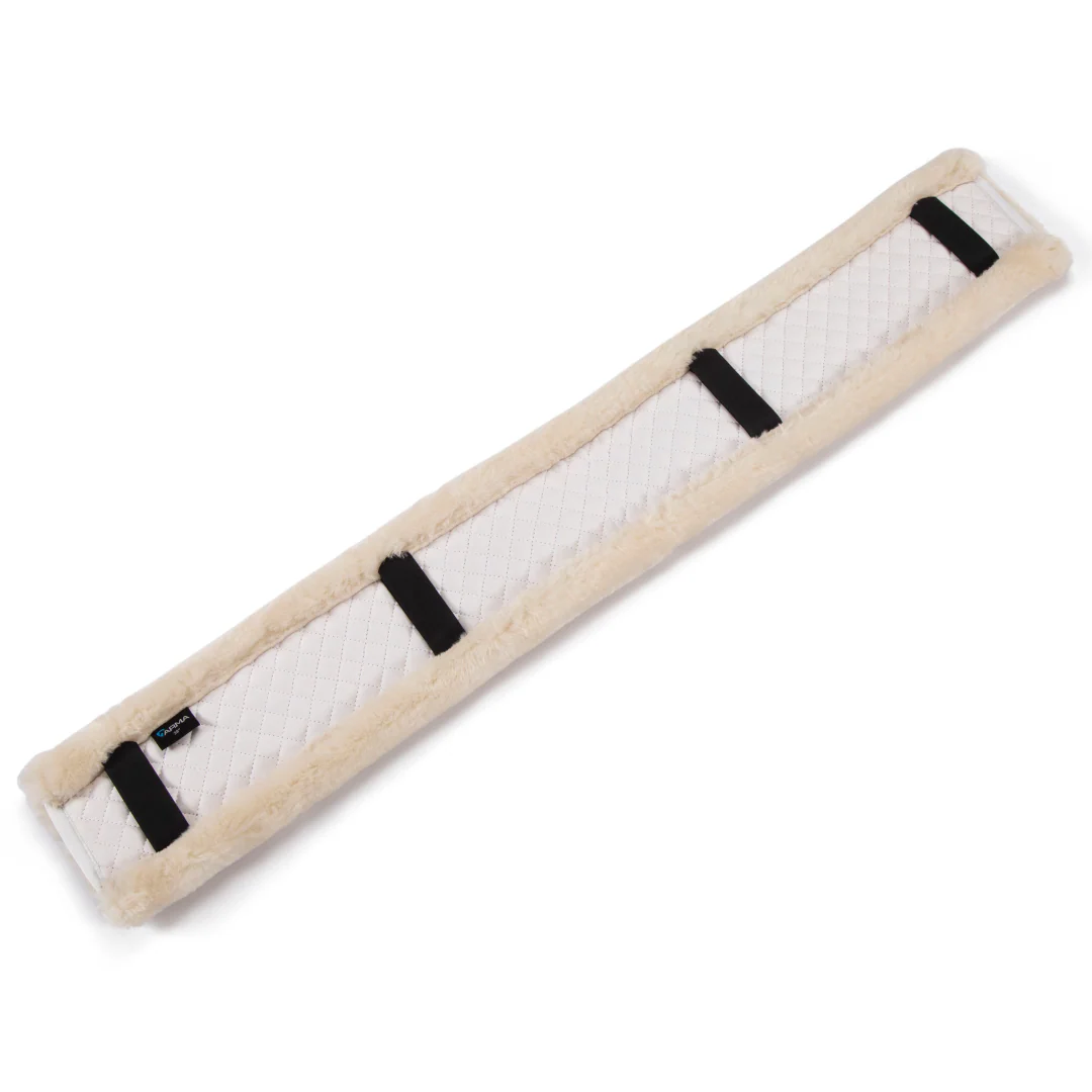 Shires ARMA SupaFleece GP Girth Sleeve - Image 2