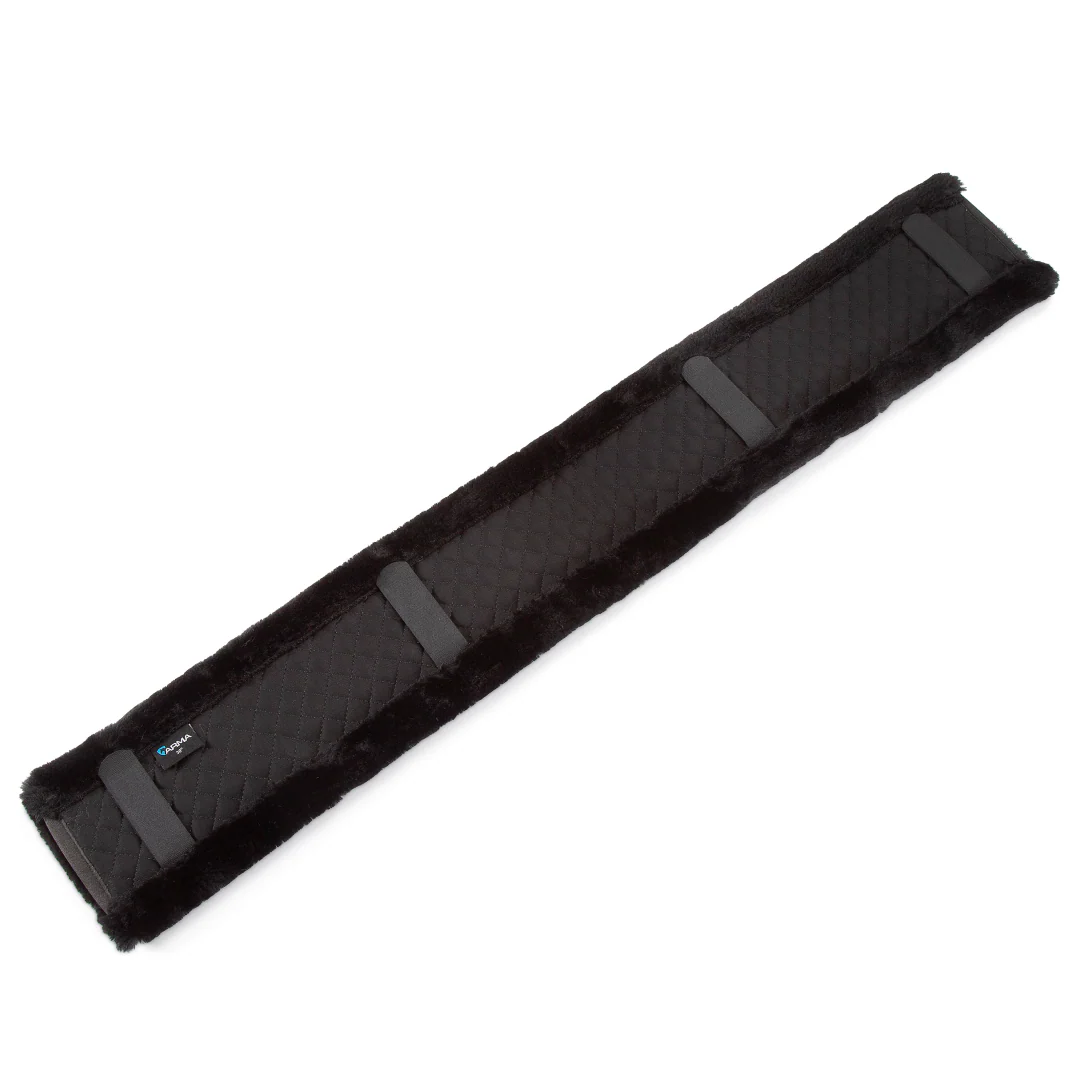 Shires ARMA SupaFleece GP Girth Sleeve - Image 4