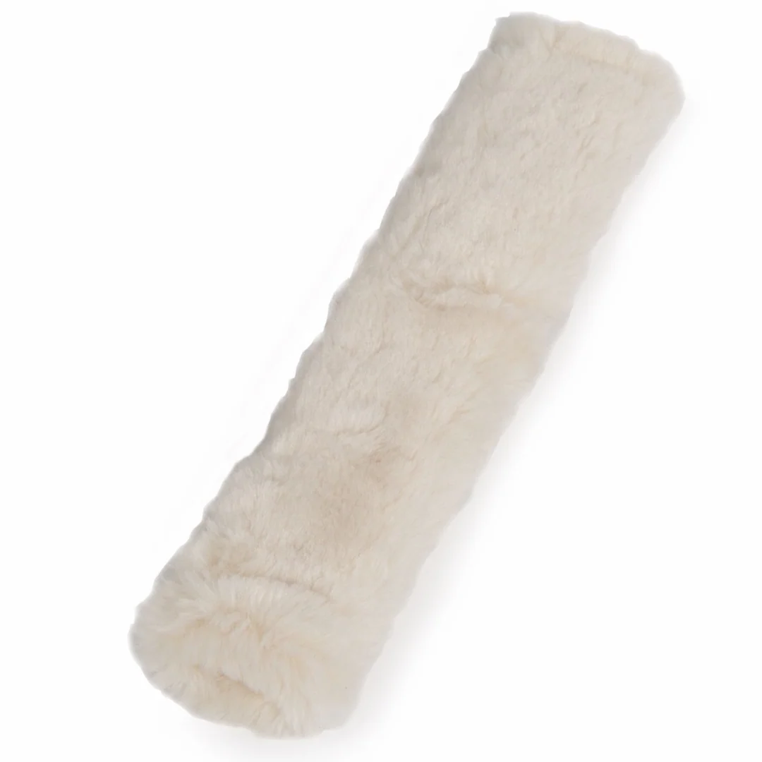 Shires ARMA Supafleece Noseband Sleeve - Image 2