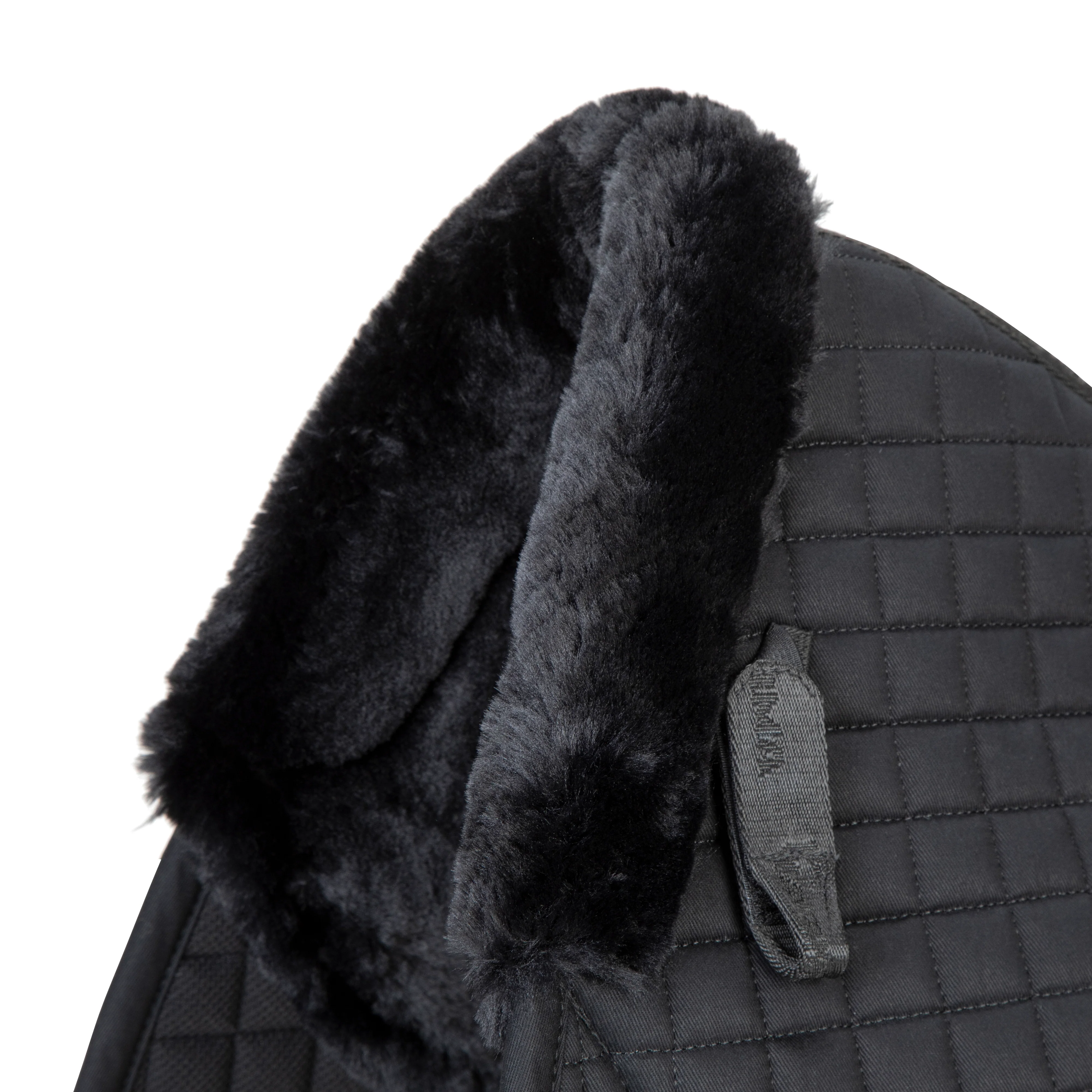 Shires ARMA SupaFleece Saddlecloth - Image 2