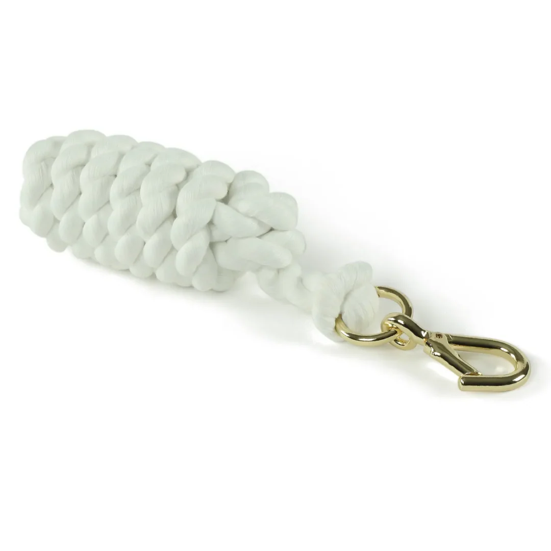 Shires Plain Headcollar Lead Rope - Image 8