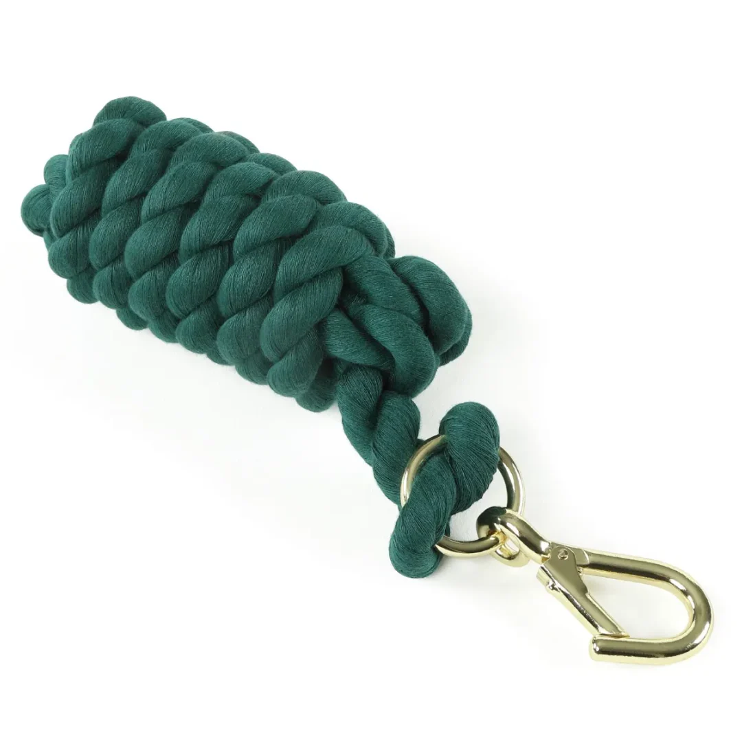 Shires Plain Headcollar Lead Rope - Image 9