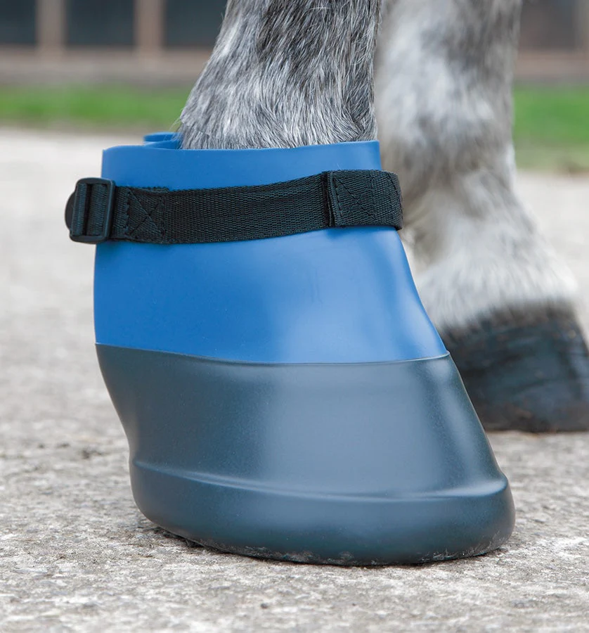 Shires ARMA Poultice Boot - Image 2