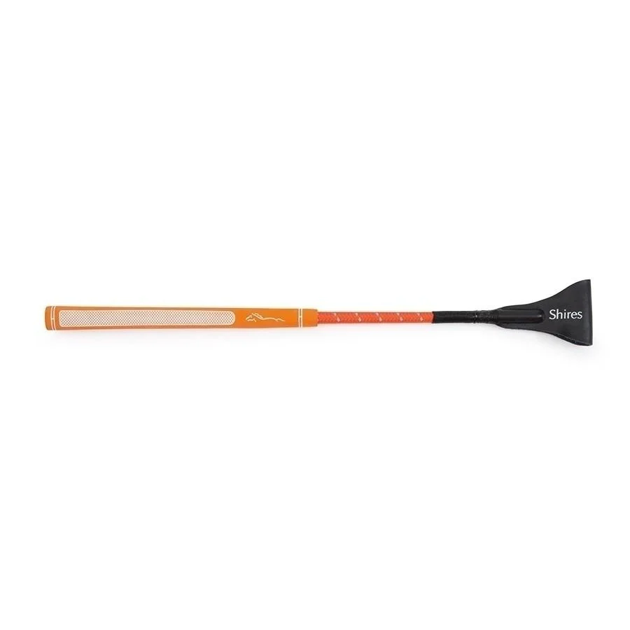 Shires Rainbow Jumping Bat - Image 4