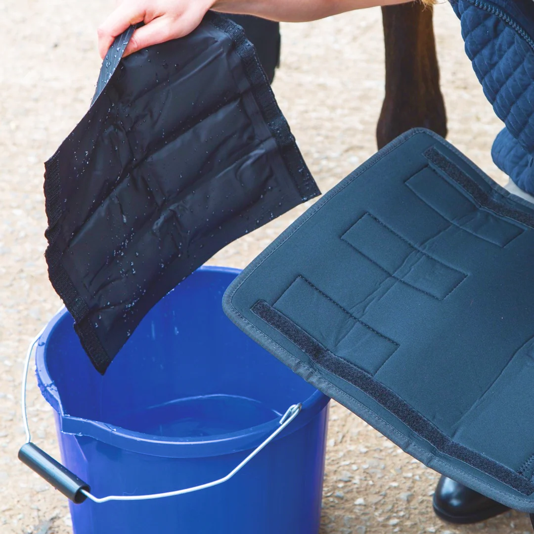 Shires ARMA Replacement Ice Pack for Hot/Cold Relief Boots - Image 2