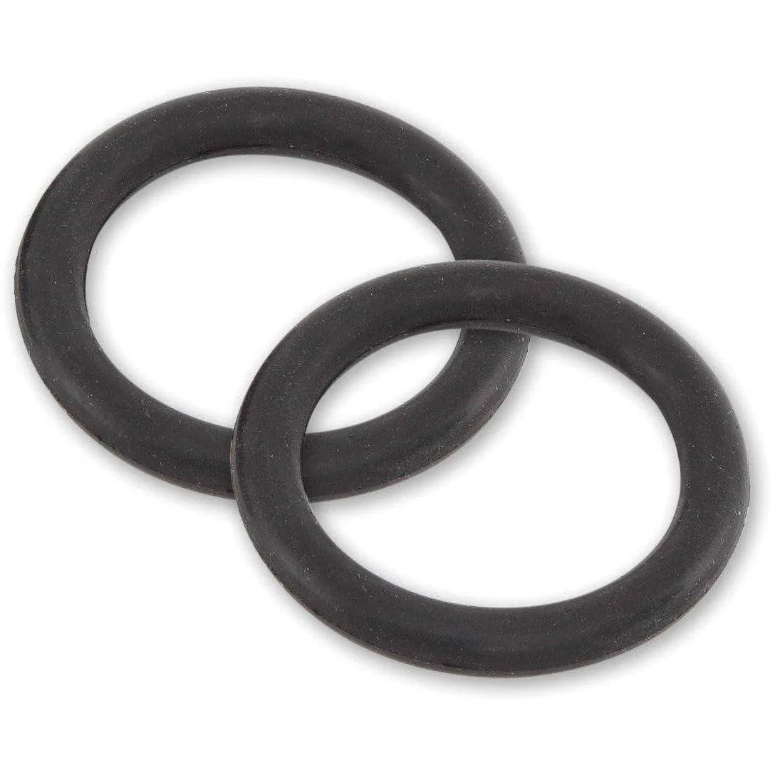 Shires Rubbers for Peacock Stirrups