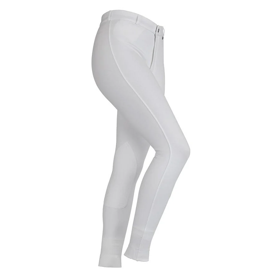 Shires Saddlehugger Jodhpurs Maids - Image 5