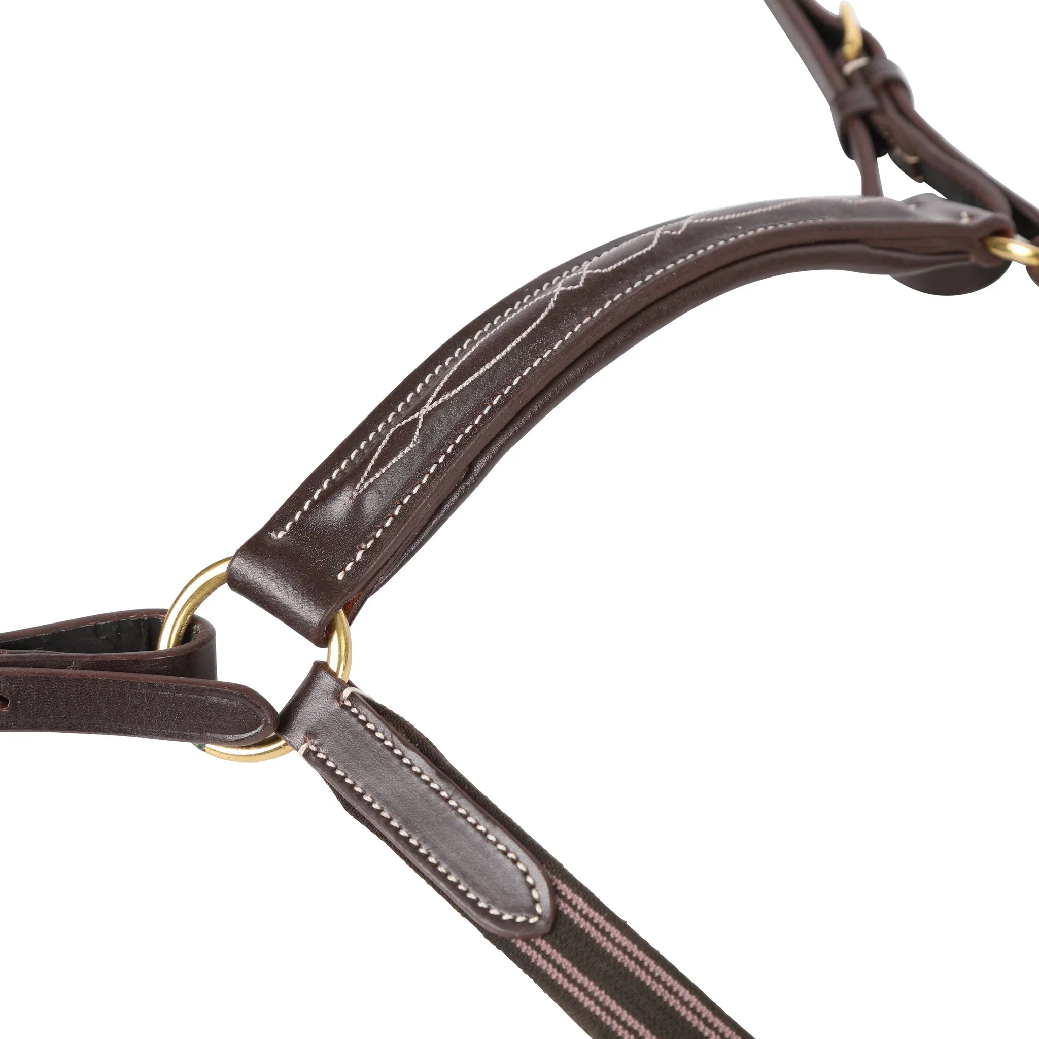 Shires Salisbury 3-Point Breastplate - Image 4