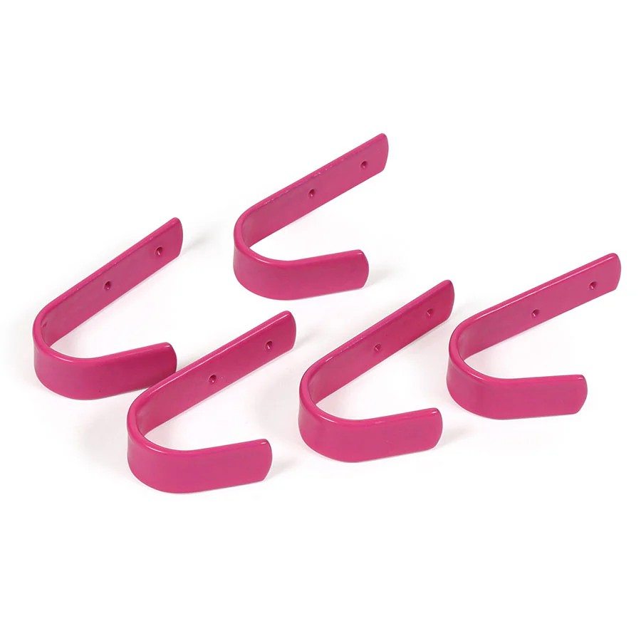 Shires EZI-KIT Stable Hooks - Image 5