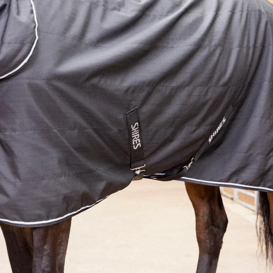 Shires Tempest Lite Combo Stable Rug - Image 3