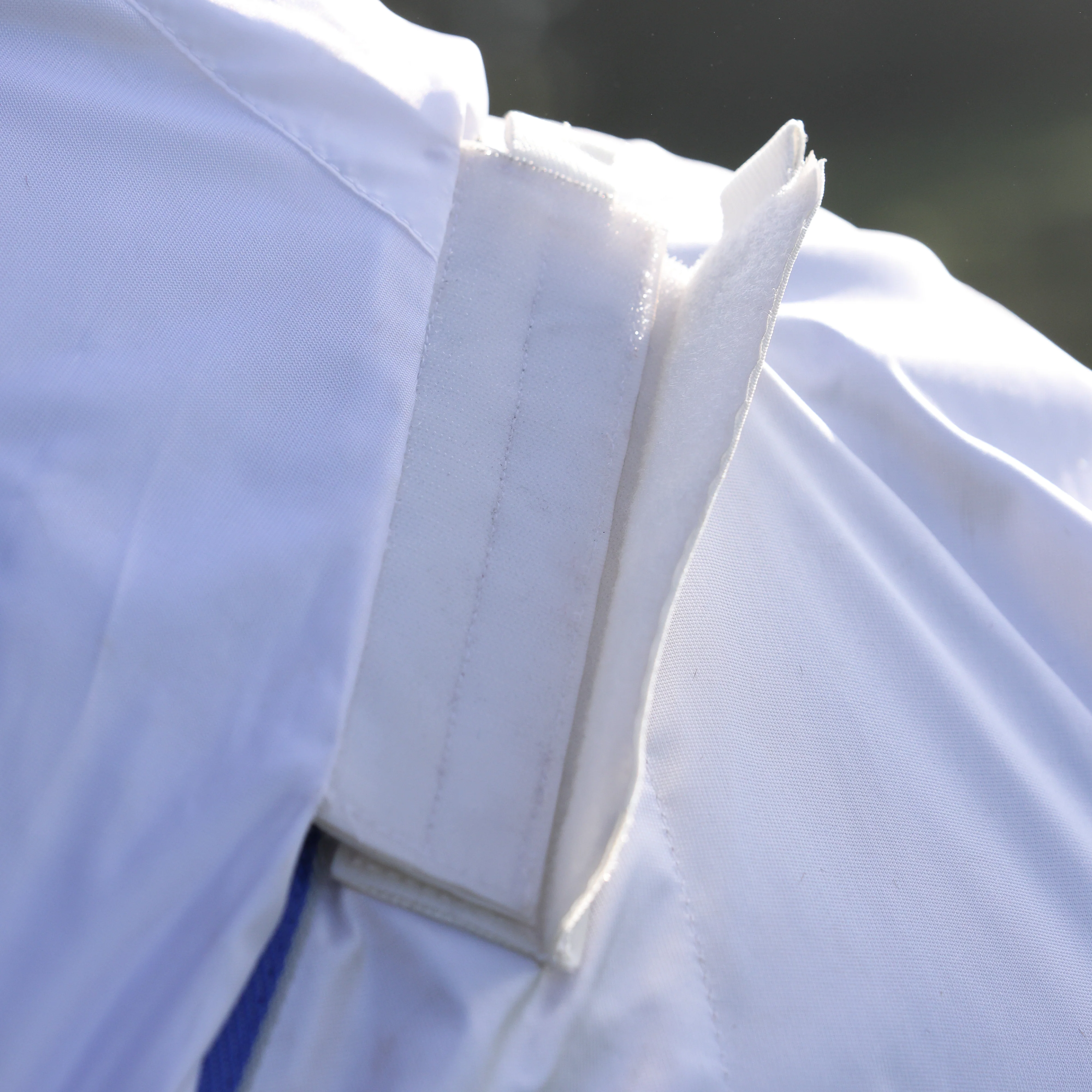 Shires Tempest Original Fly Rug & Neck Set - Image 9