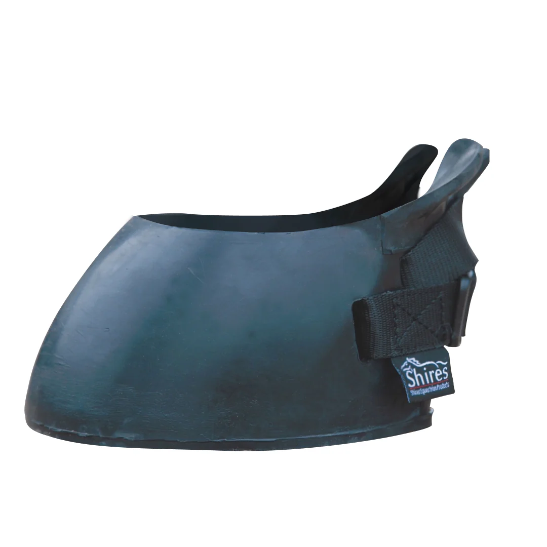 Shires Temporary Shoe Boot - Image 3