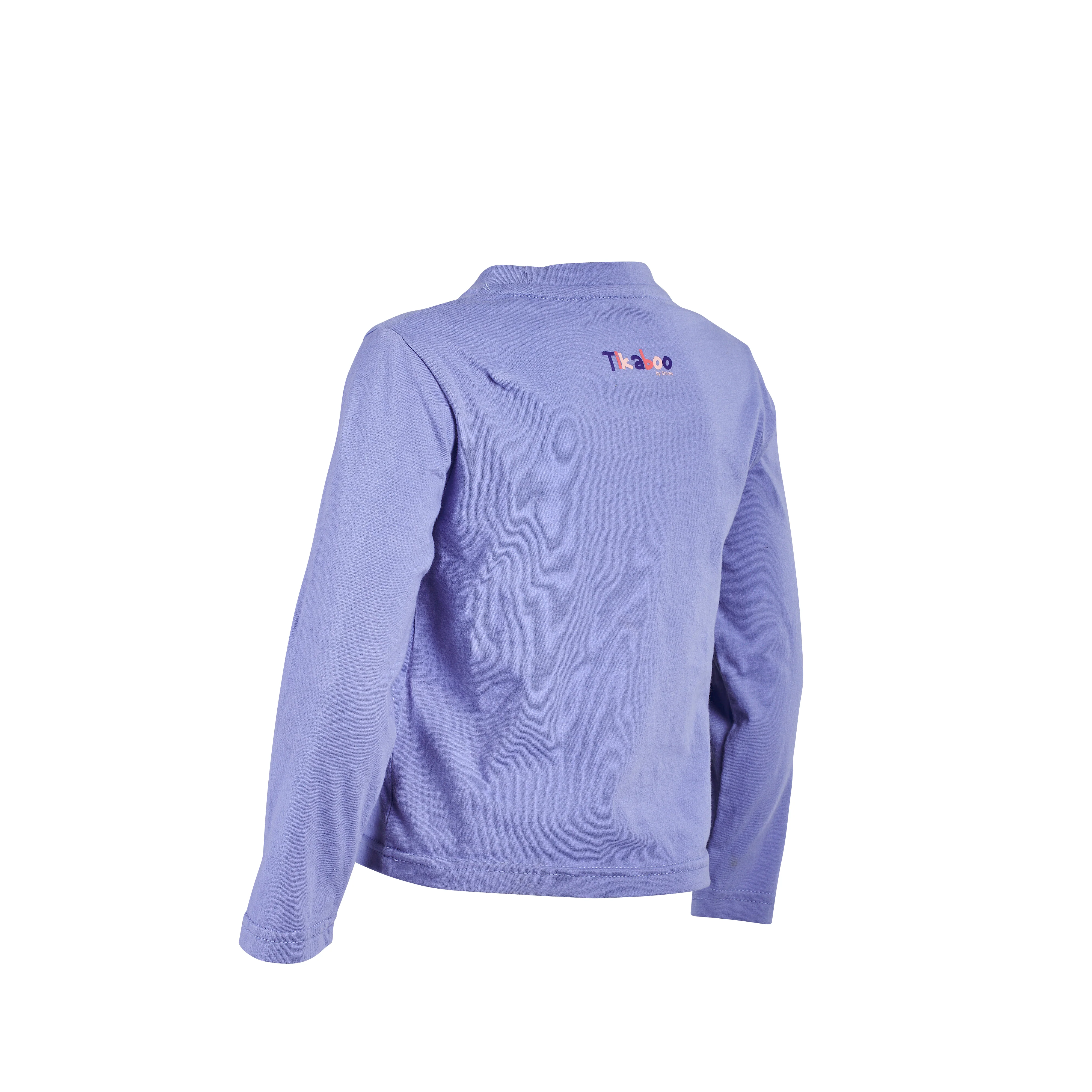 Shires Tikaboo Children's Long Sleeve T-Shirt - Image 7