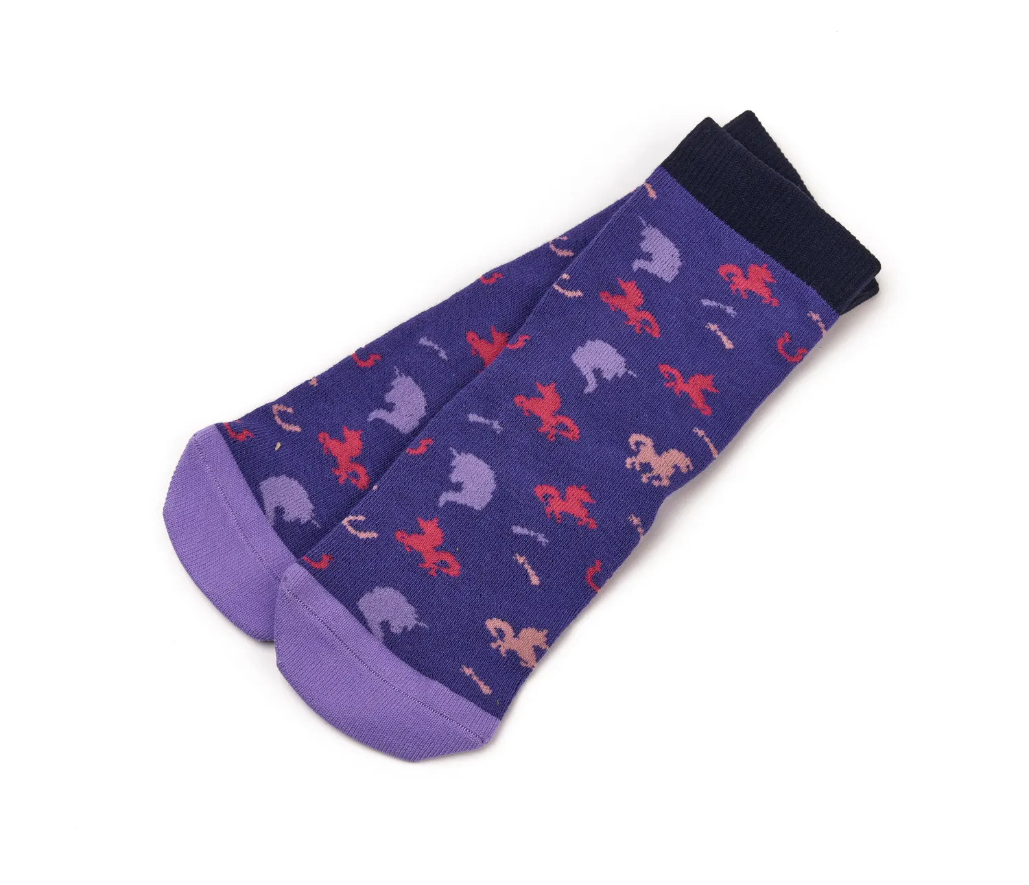 Shires Tikaboo Long Socks - Image 2