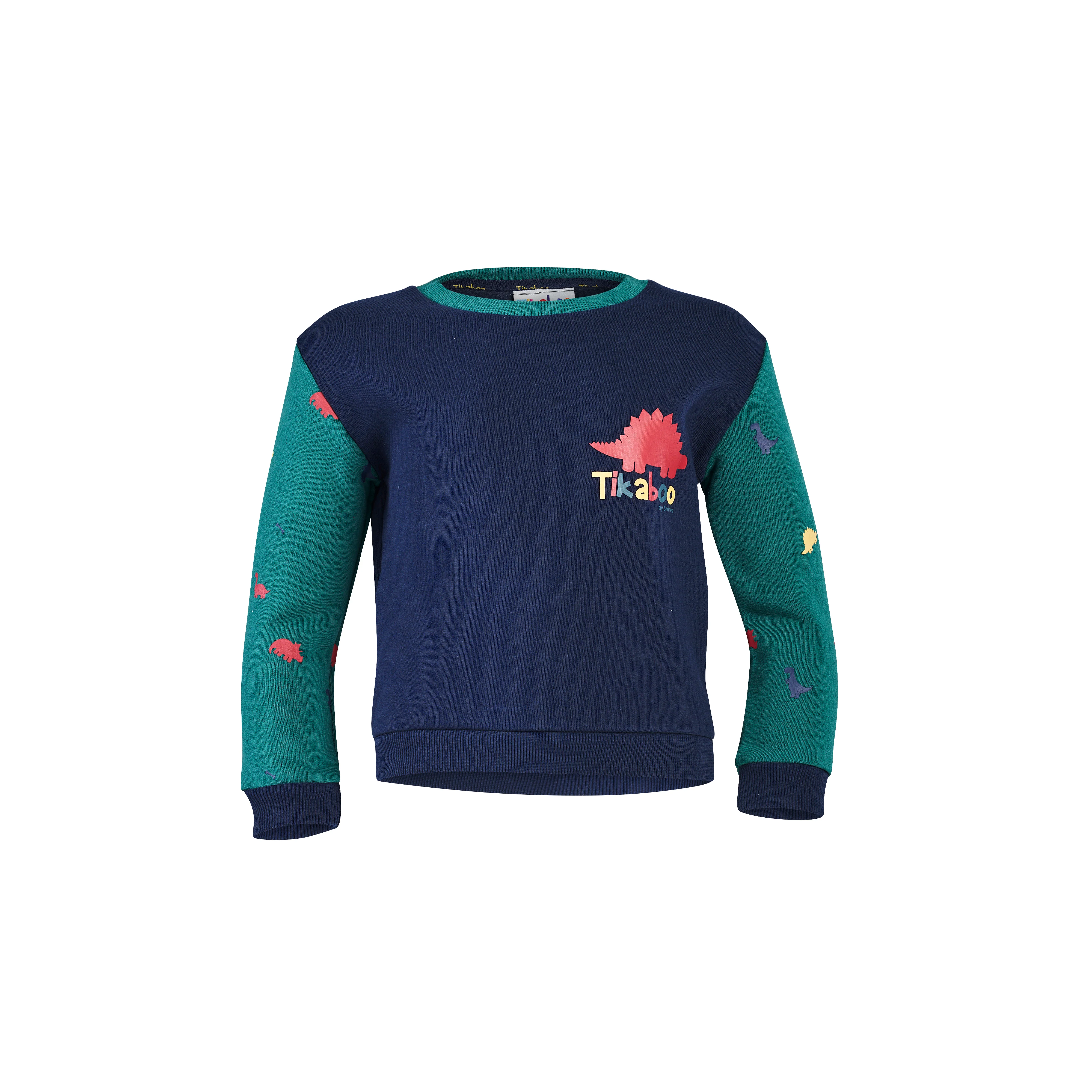 Shires Tikaboo Sweatshirt