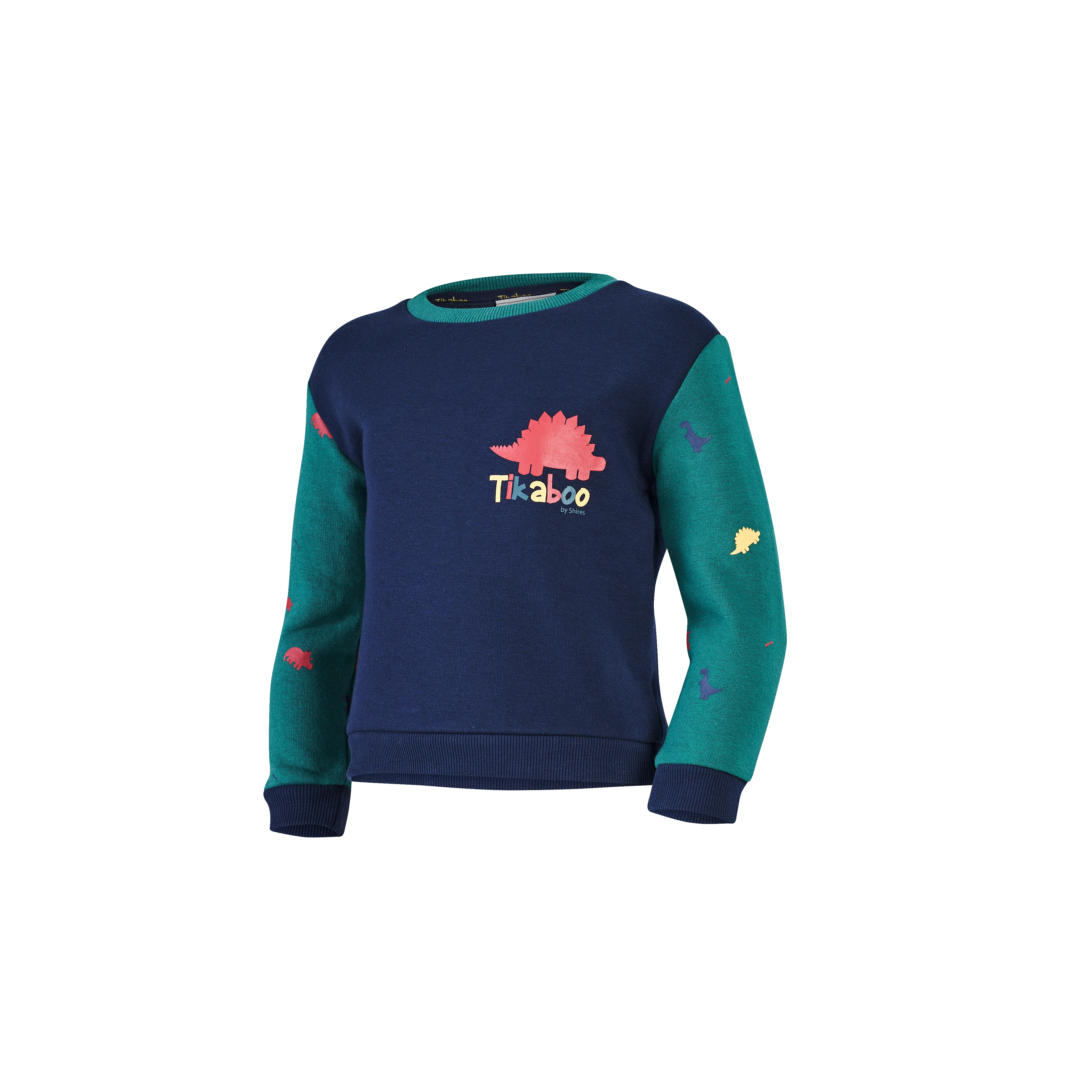 Shires Tikaboo Sweatshirt - Image 2