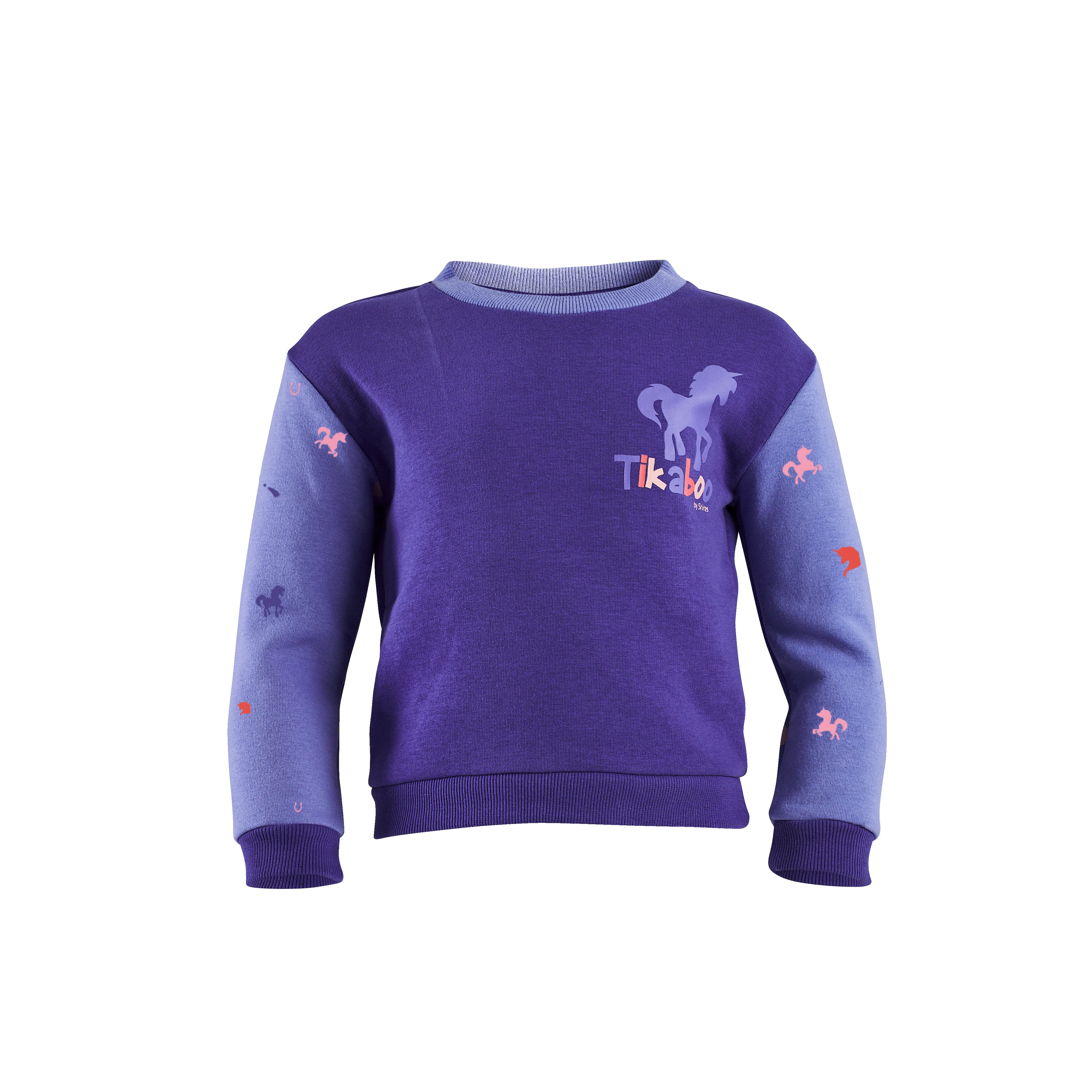 Shires Tikaboo Sweatshirt - Image 4