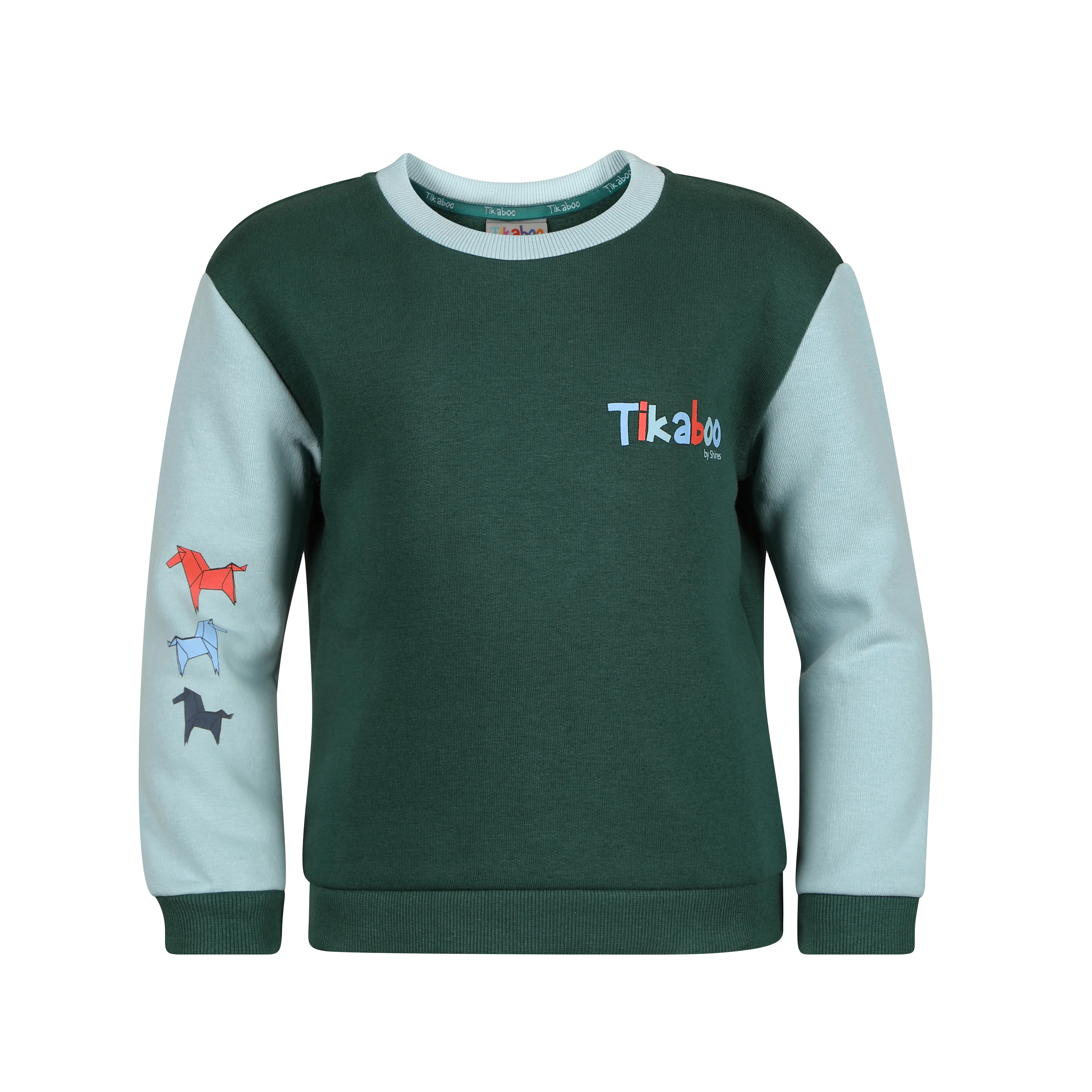 Shires Tikaboo Sweatshirt - Image 5