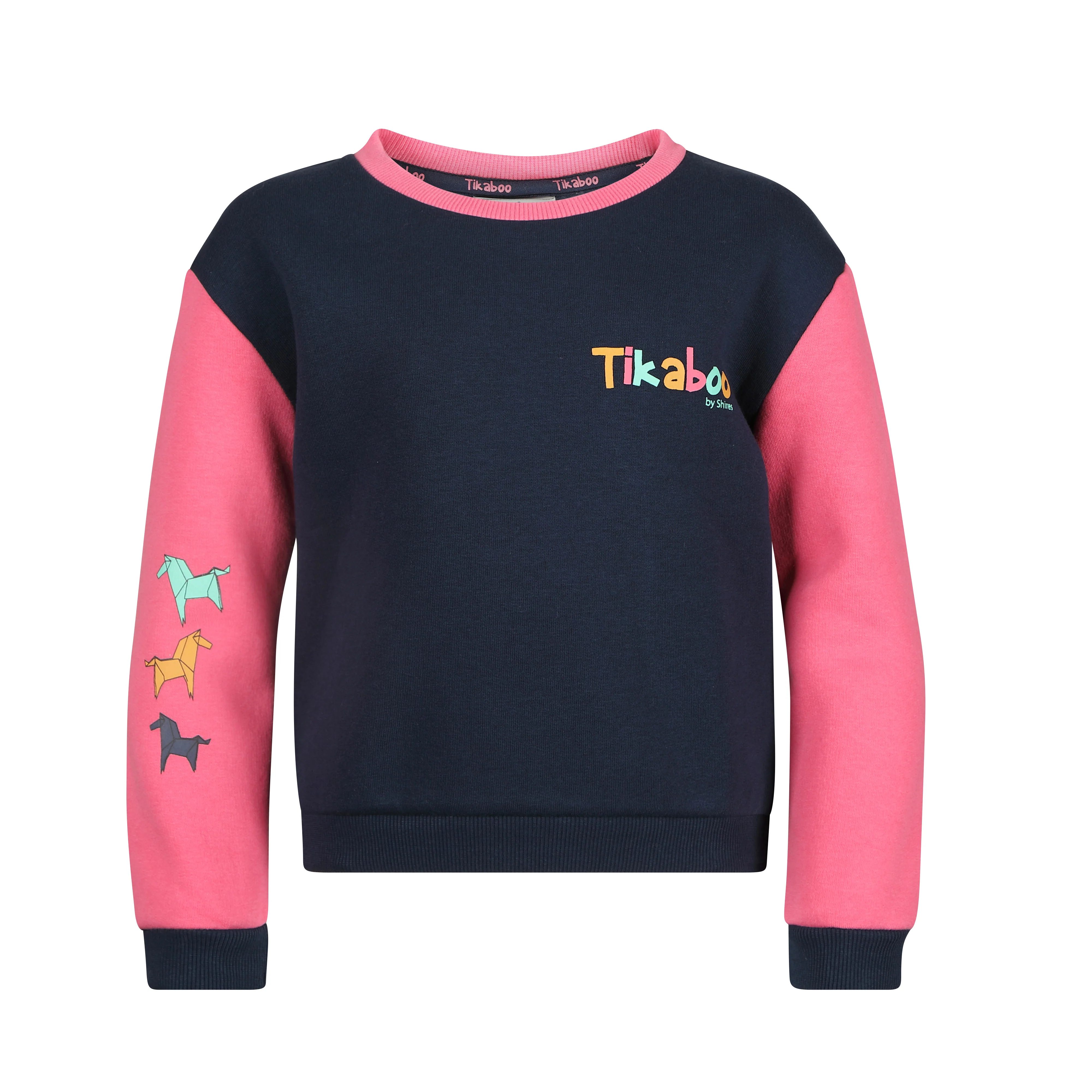 Shires Tikaboo Sweatshirt - Image 8