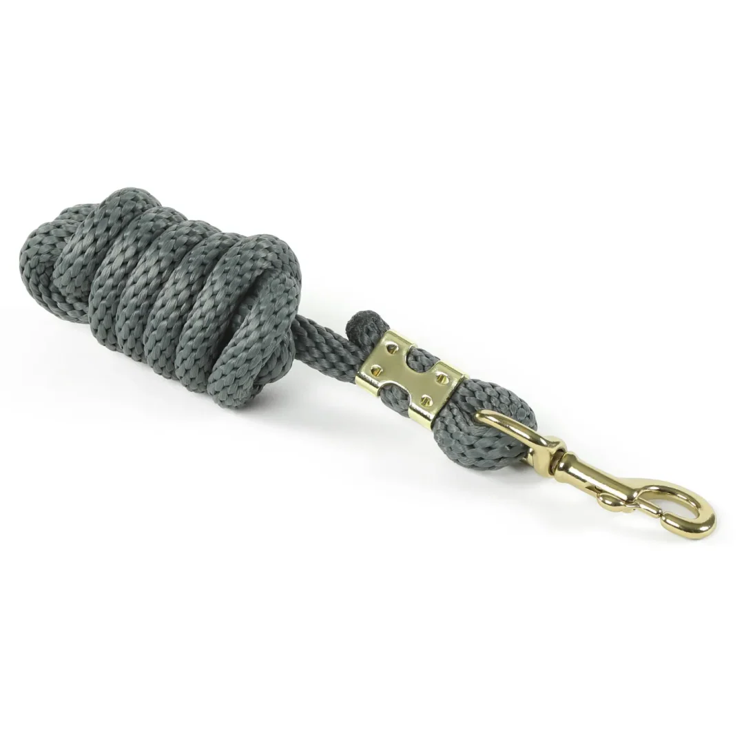 Shires Topaz Lead Rope - Image 13