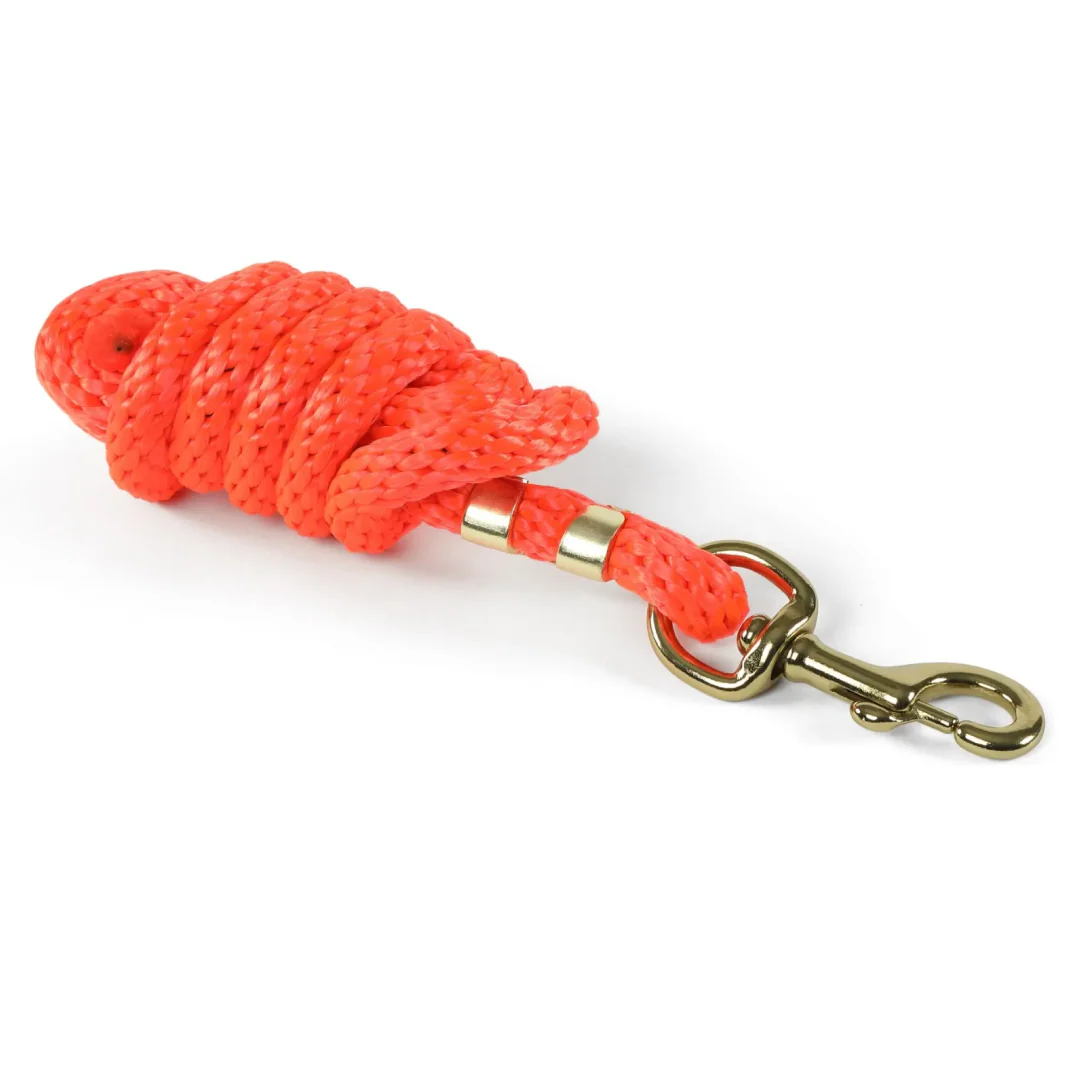 Shires Topaz Lead Rope - Image 17