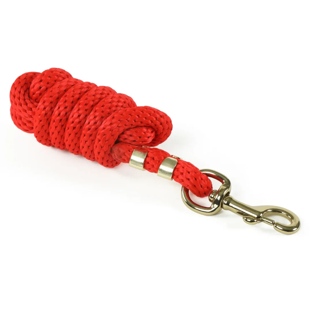 Shires Topaz Lead Rope - Image 18