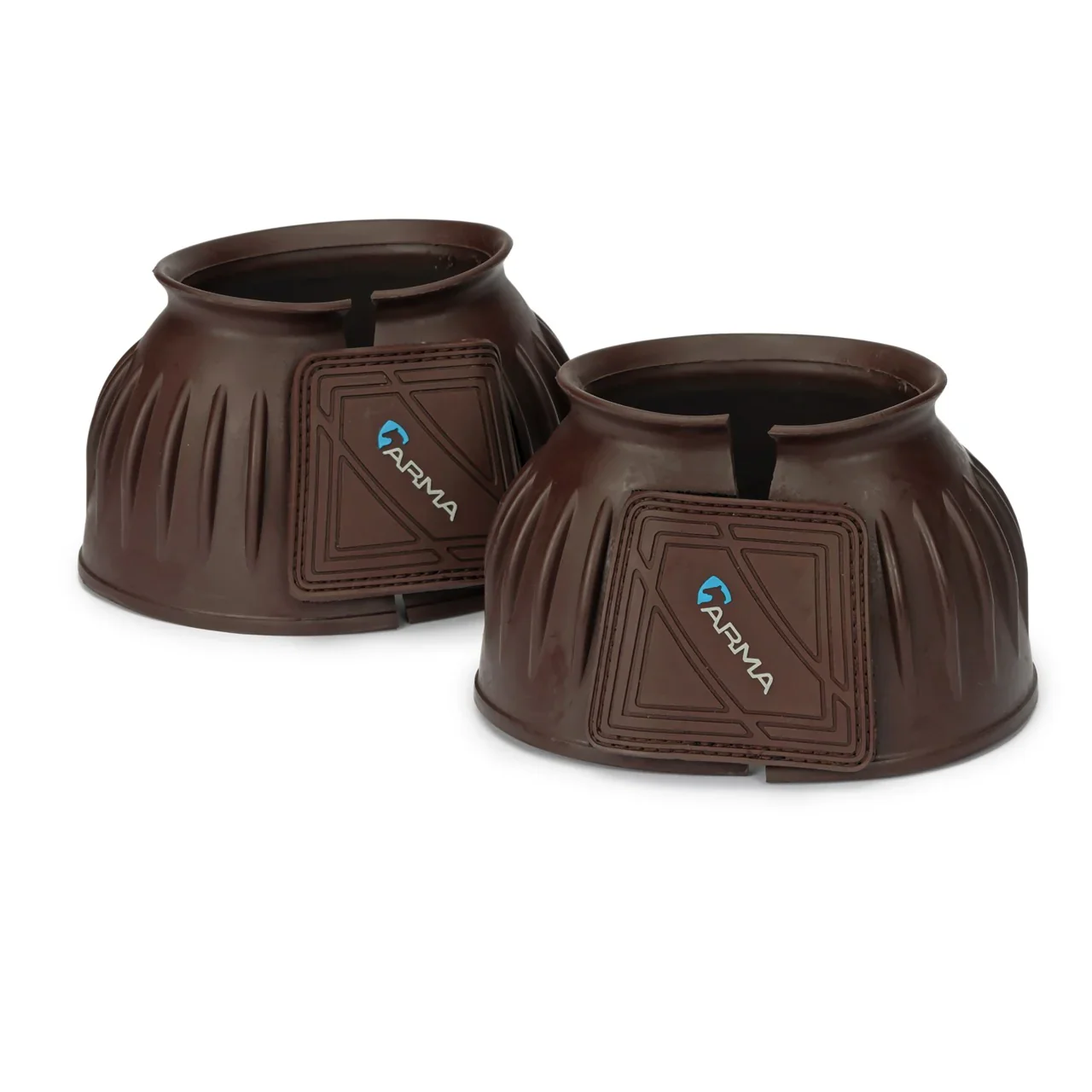 Shires ARMA Touch Close Over Reach Boots - Image 4